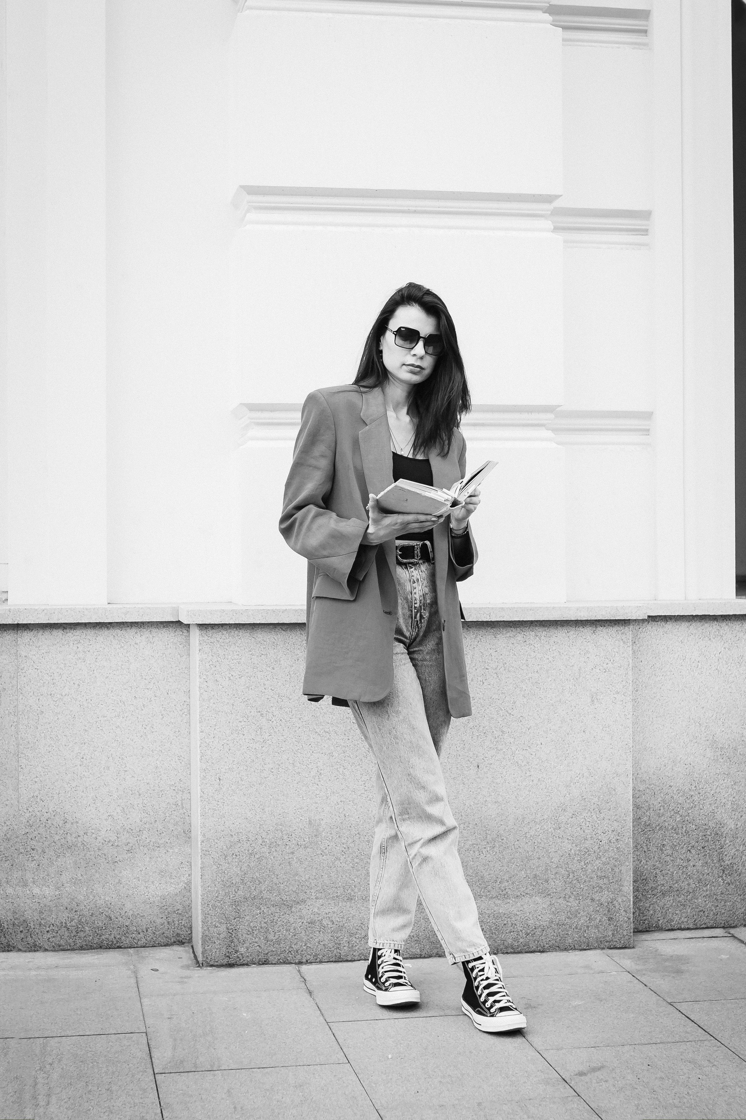 Ира. Прогулка по Москве. Профессиональный фотограф, Москва |Видное Елена Елизарова