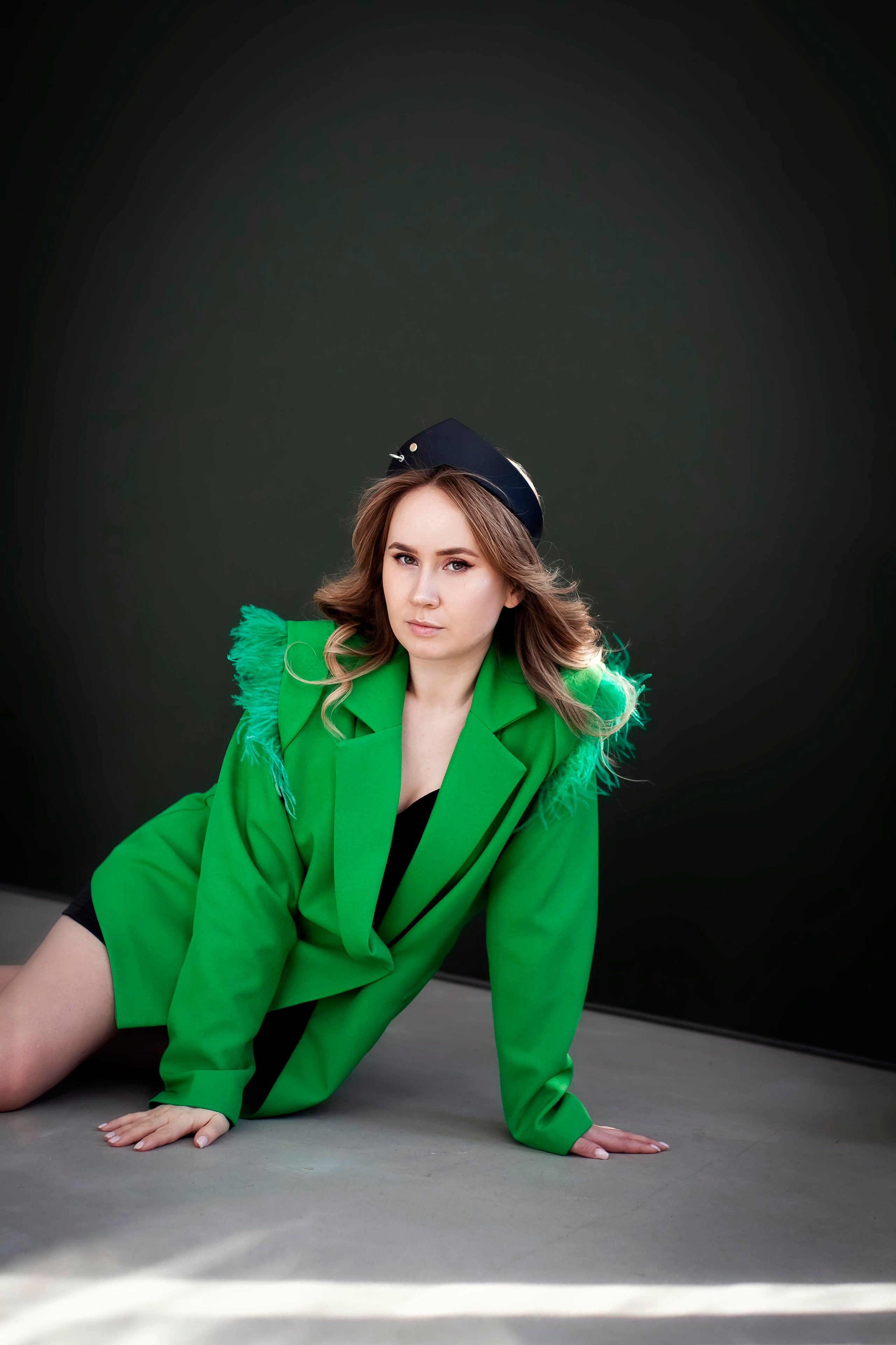 Надя. Подарок на день рождения. Профессиональный фотограф, Москва |Видное Елена Елизарова