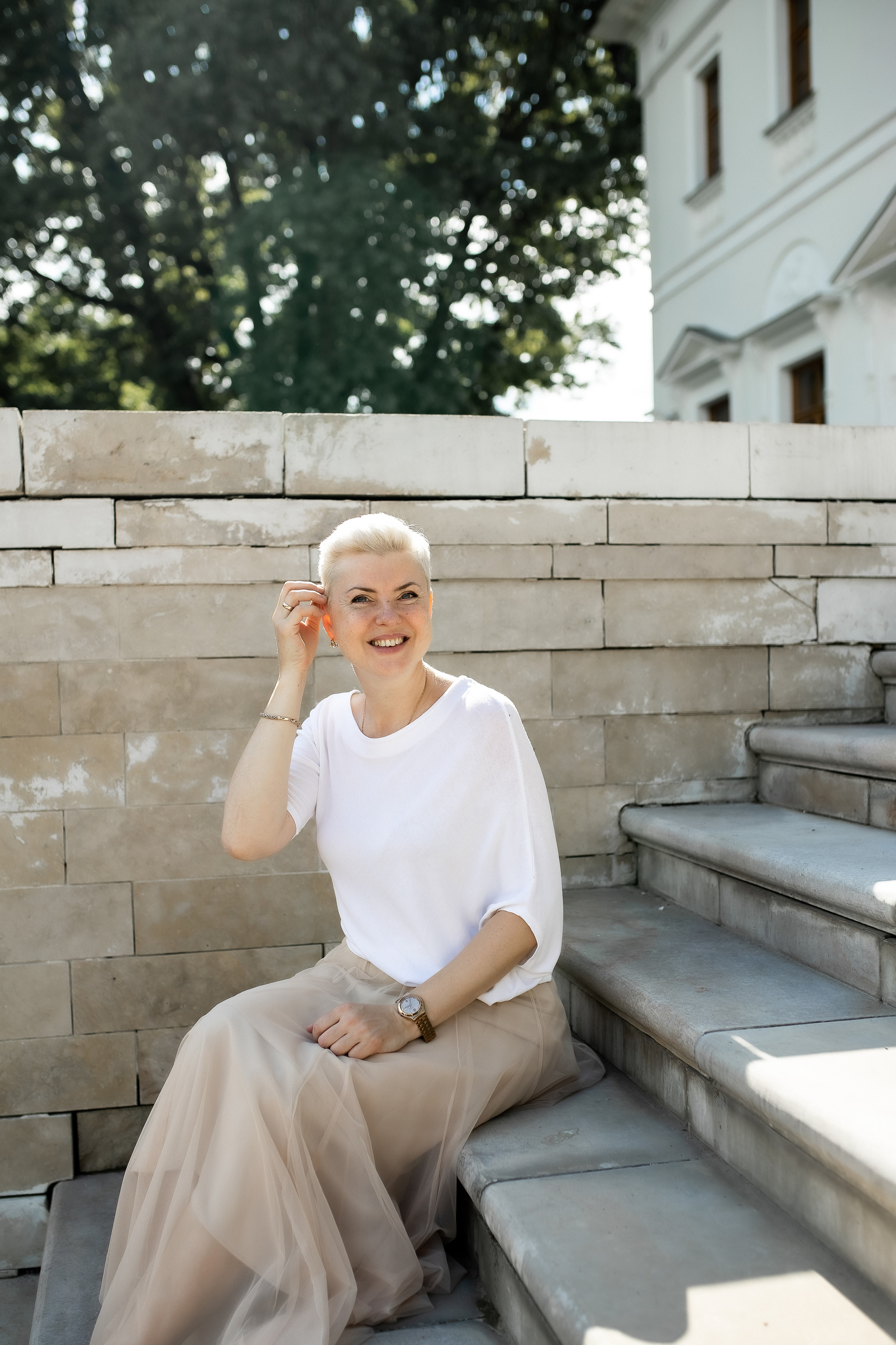 Юля. Природа, пейзаж, краски и прогулка. Профессиональный фотограф, Москва |Видное Елена Елизарова