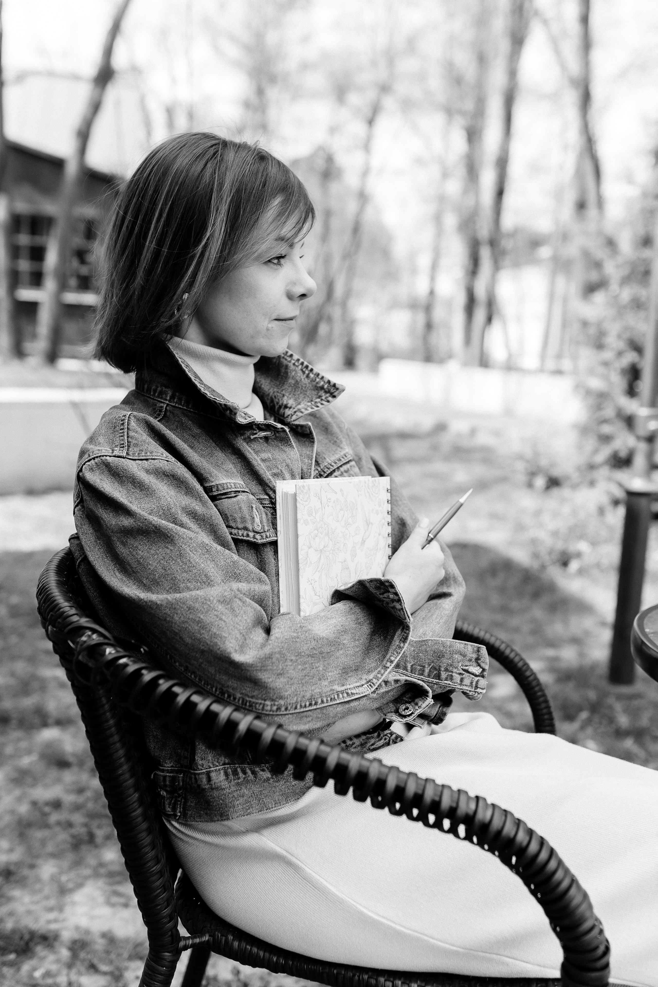 Маша. Прогулка. Профессиональный фотограф, Москва |Видное Елена Елизарова