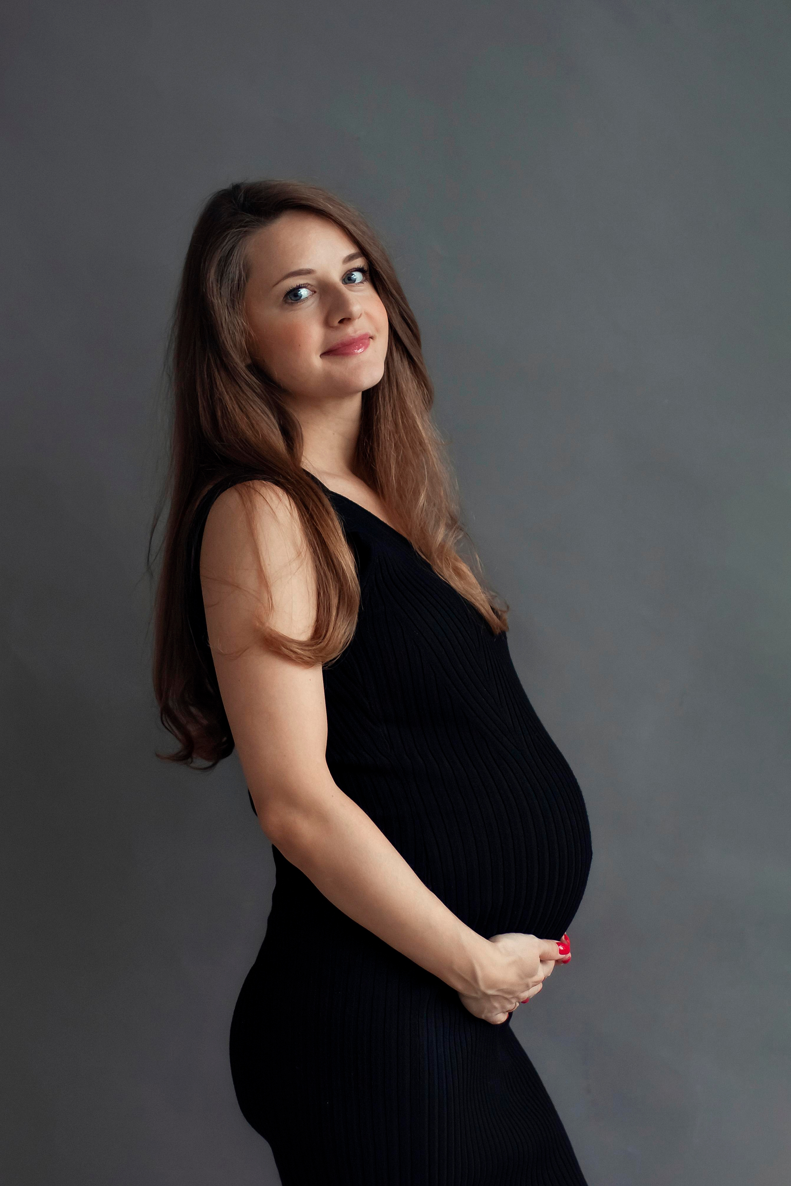 Марина. В ожидании чуда. Профессиональный фотограф, Москва |Видное Елена Елизарова