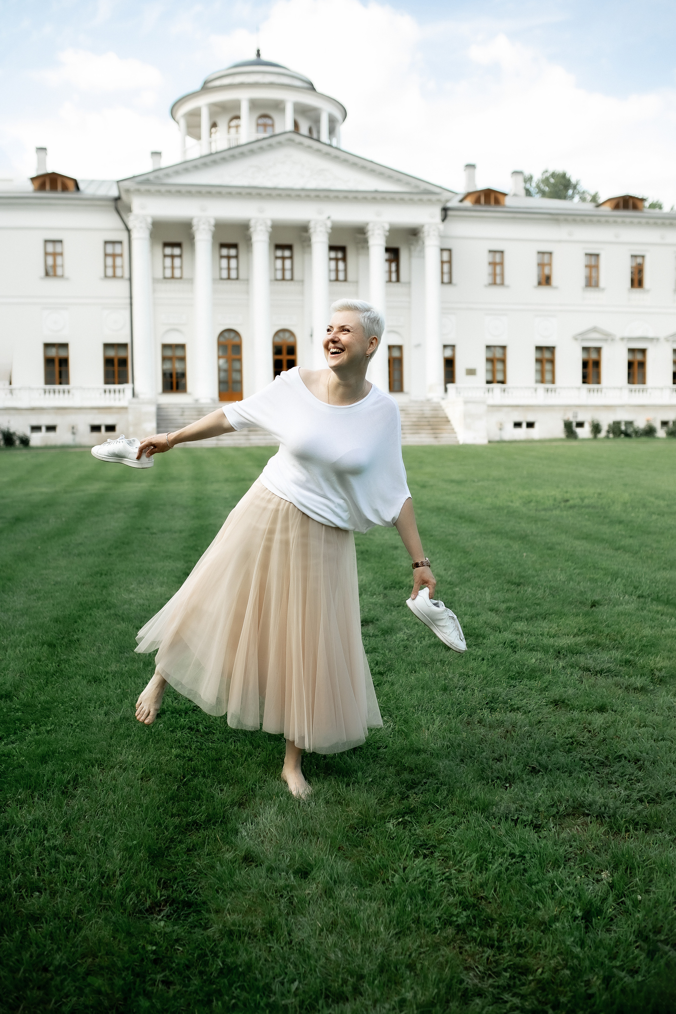 Юля. Природа, пейзаж, краски и прогулка. Профессиональный фотограф, Москва |Видное Елена Елизарова