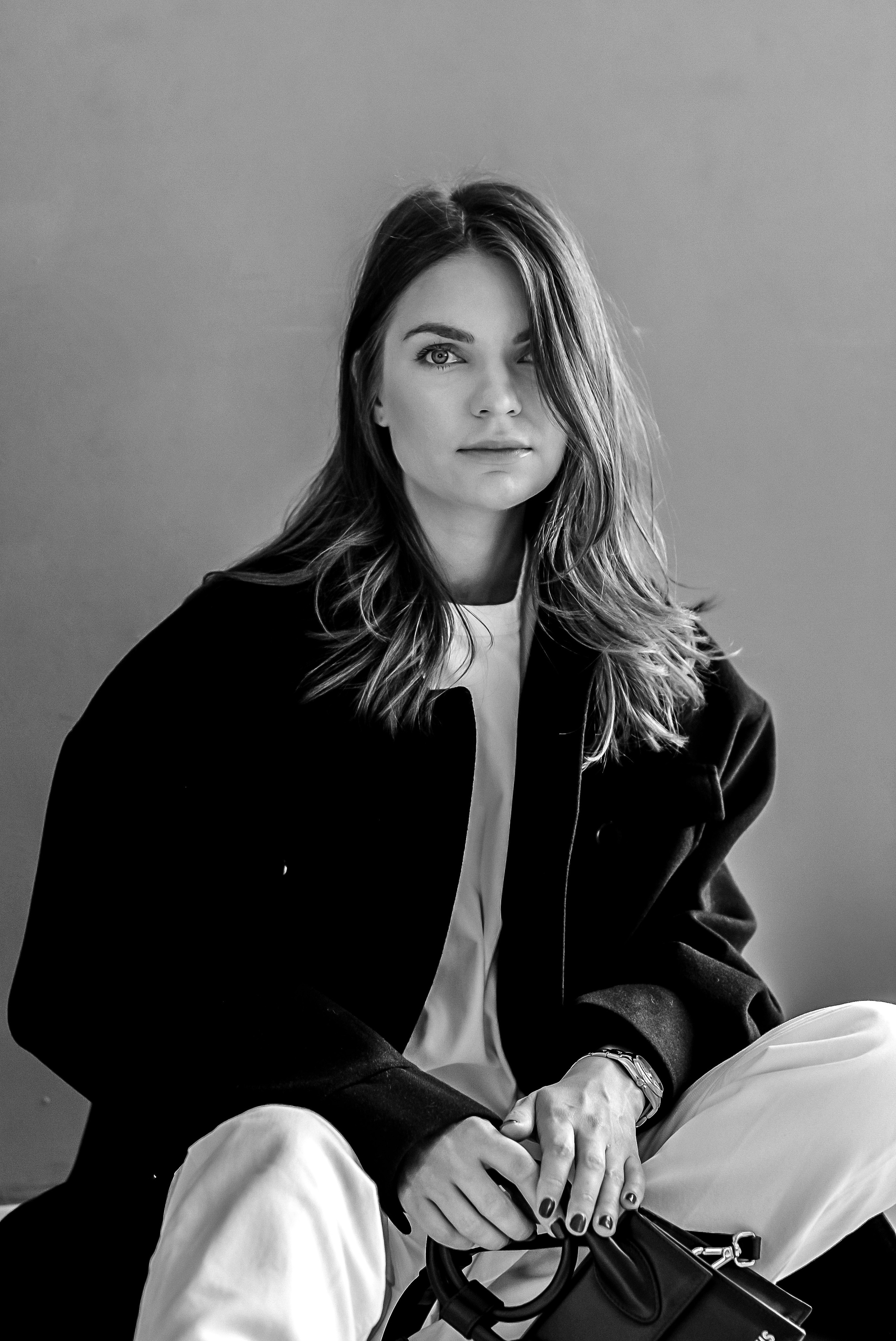 Натали. фотосессия в студии, много образов. Профессиональный фотограф, Москва |Видное Елена Елизарова