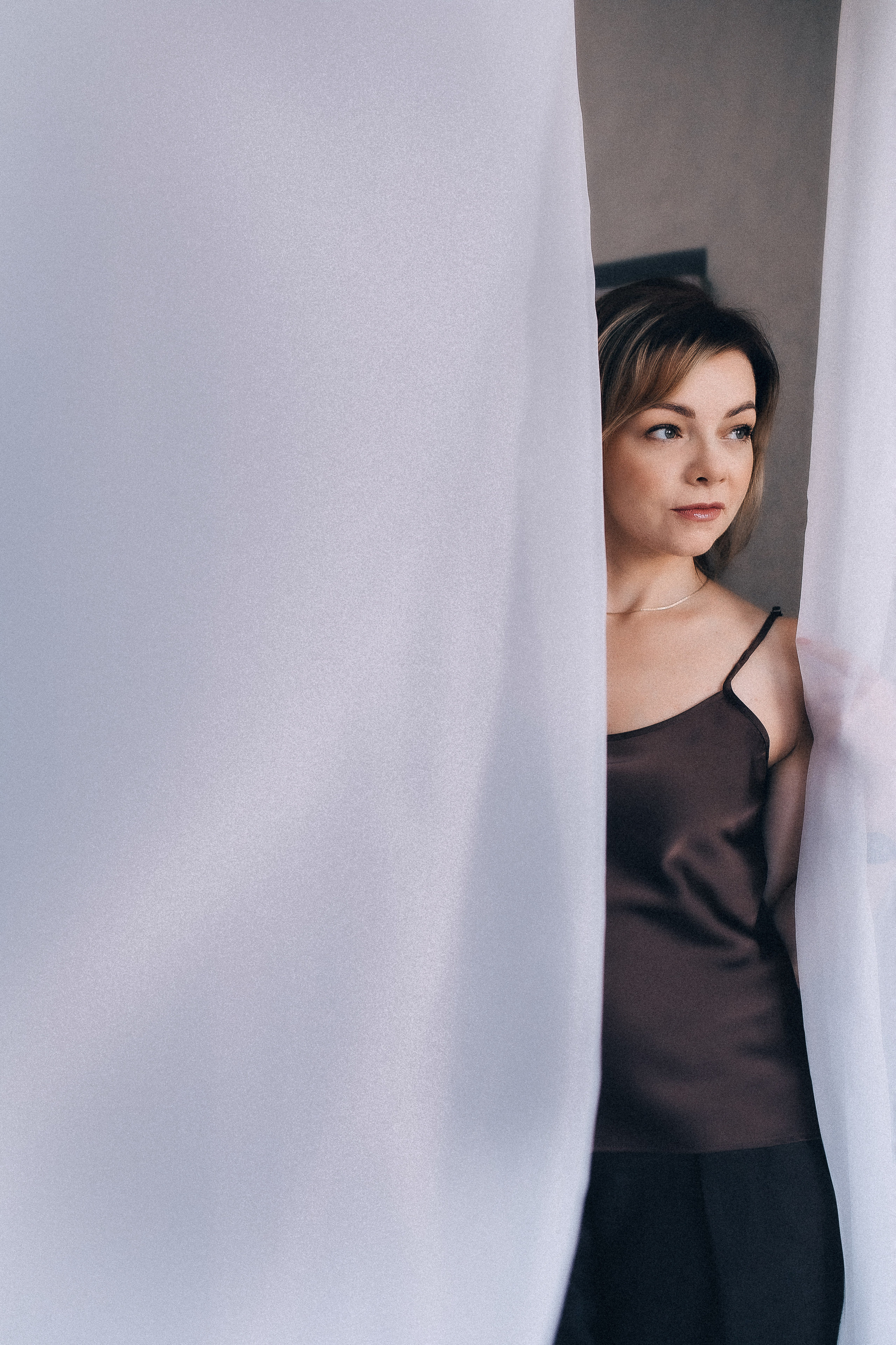 Маша. В стиле Old Money. Профессиональный фотограф, Москва |Видное Елена Елизарова