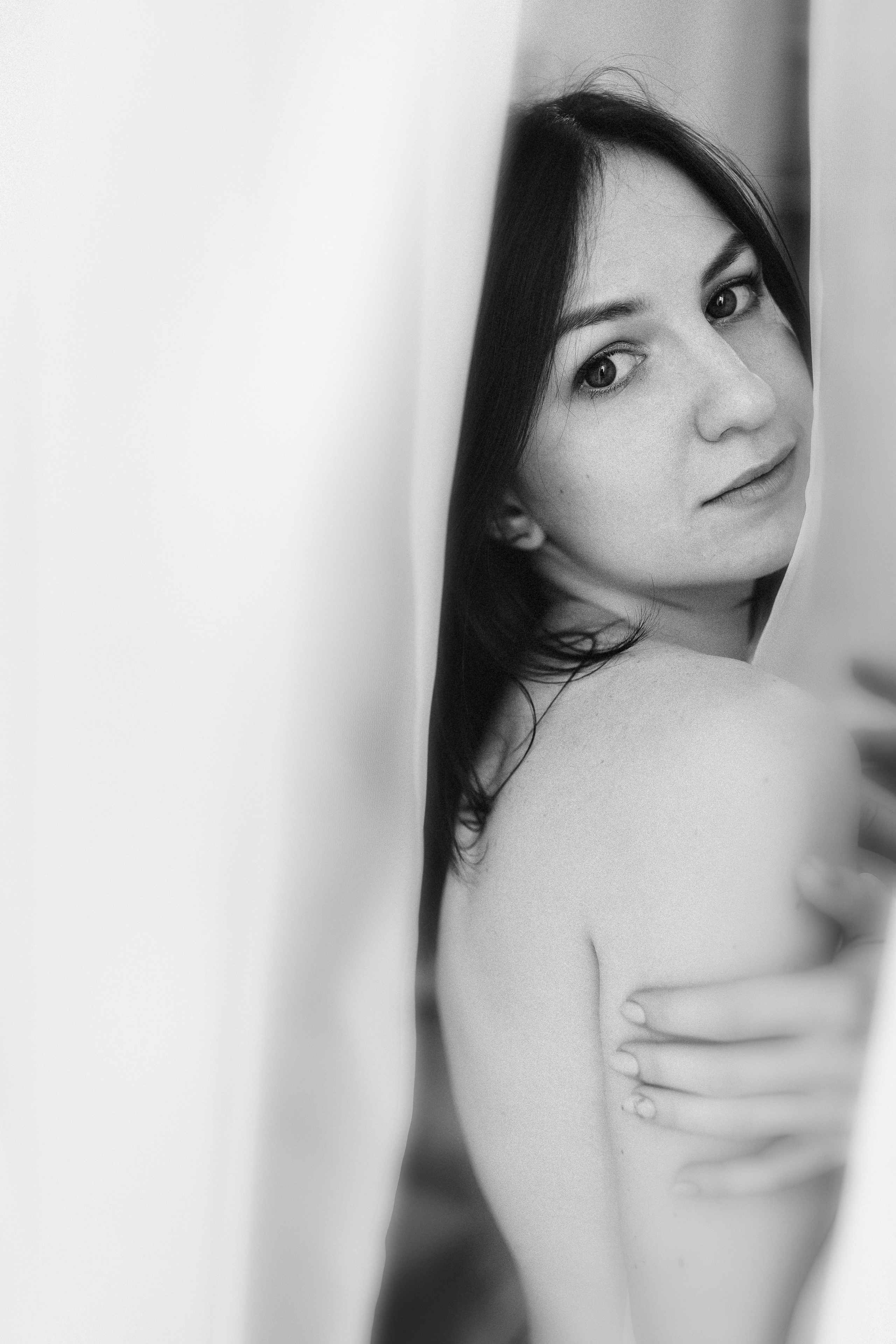 Мария. Сьемка дома. Профессиональный фотограф, Москва |Видное Елена Елизарова