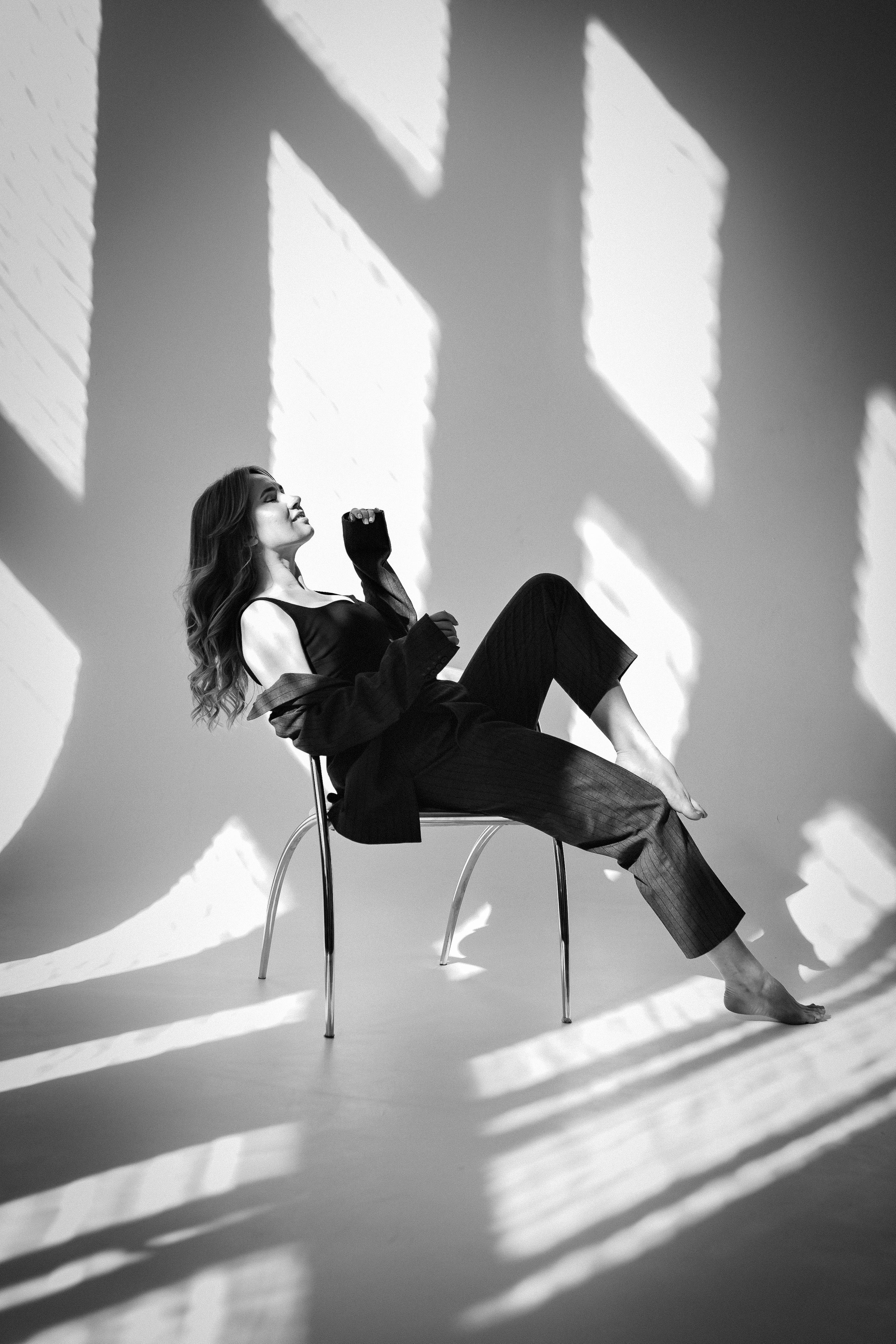 Надя. Подарок на день рождения. Профессиональный фотограф, Москва |Видное Елена Елизарова