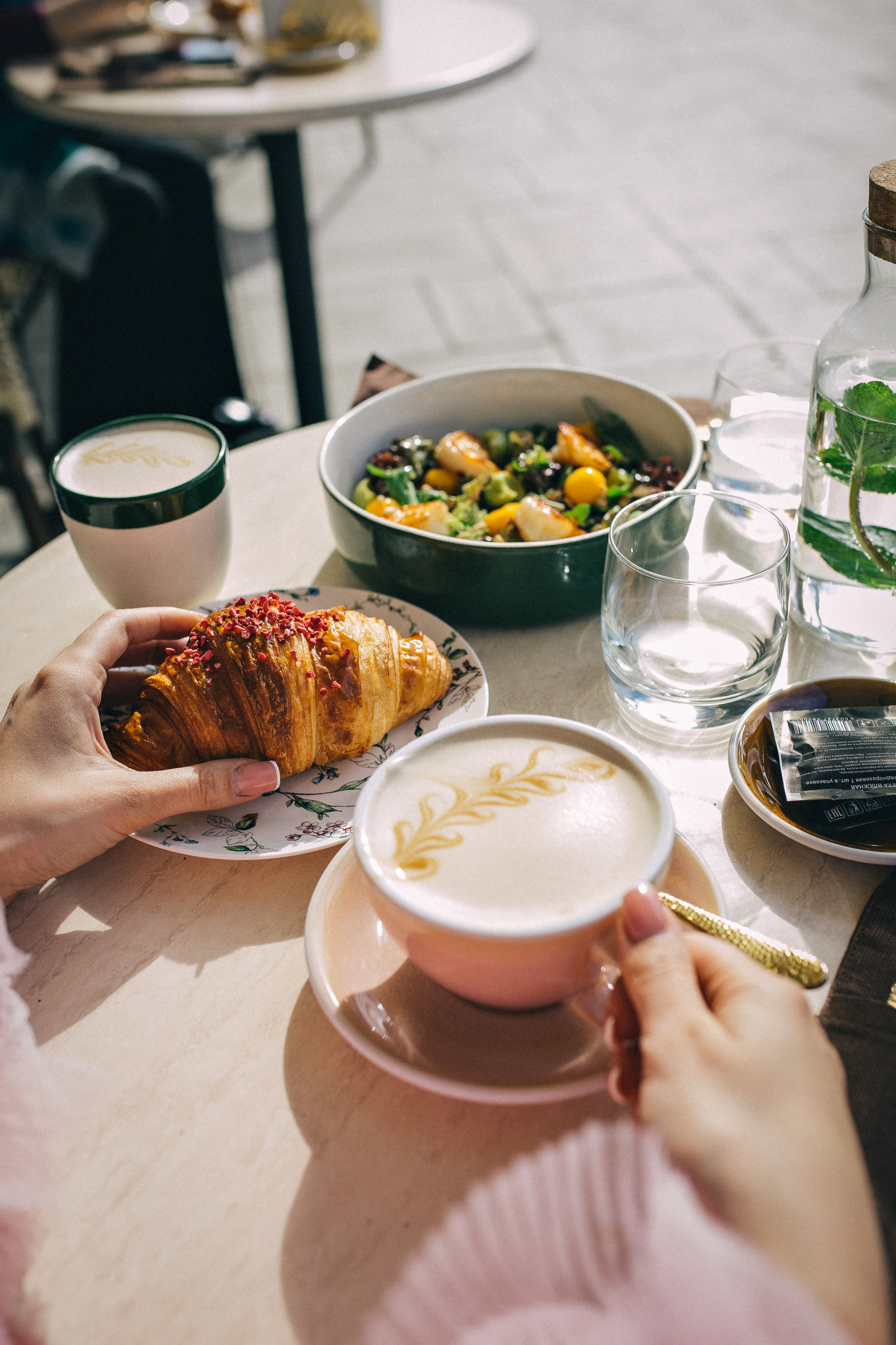 Анастасия. Ретро настроение. Профессиональный фотограф, Москва |Видное Елена Елизарова