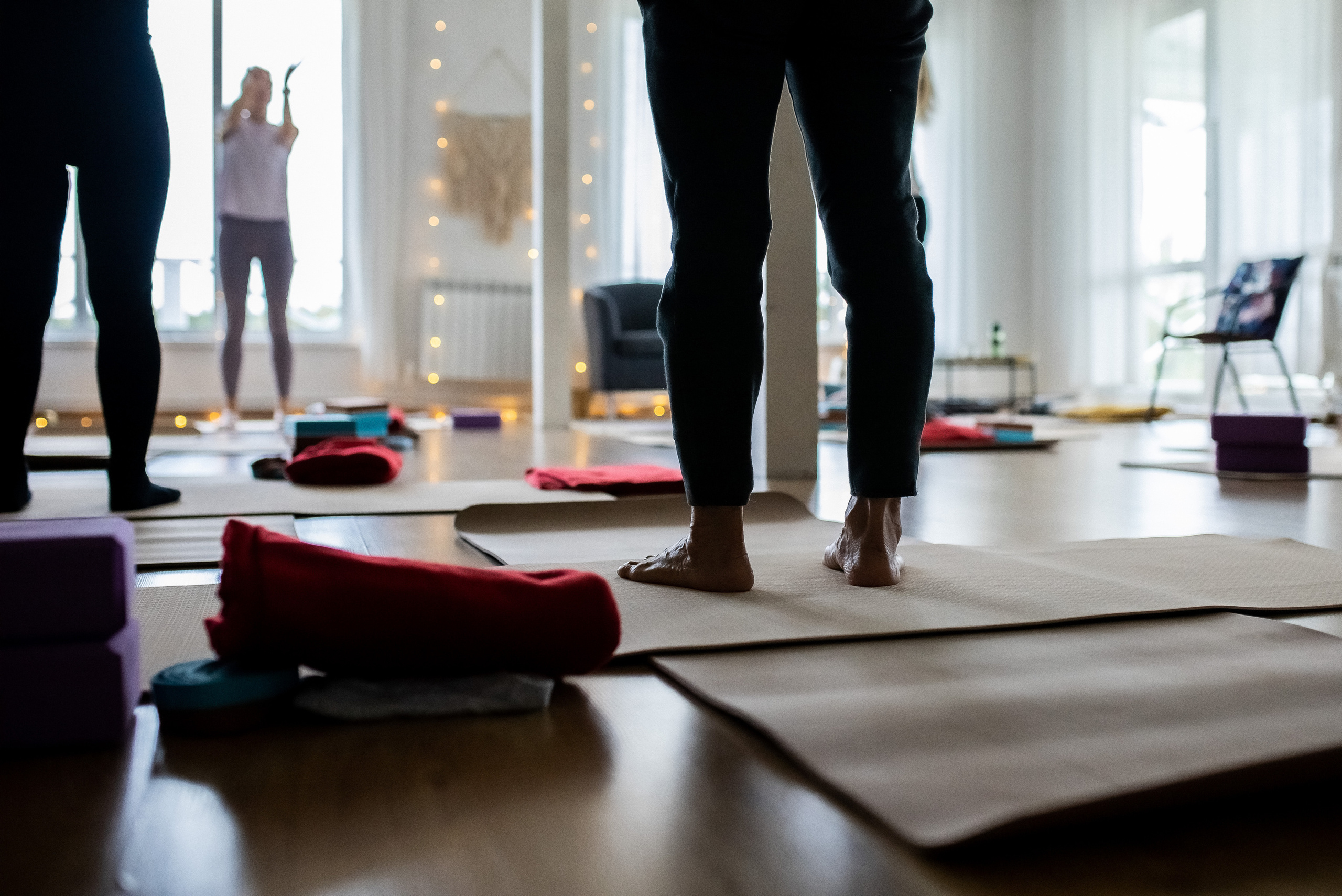Йога дача. Выезд на природу. Профессиональный фотограф, Москва |Видное Елена Елизарова