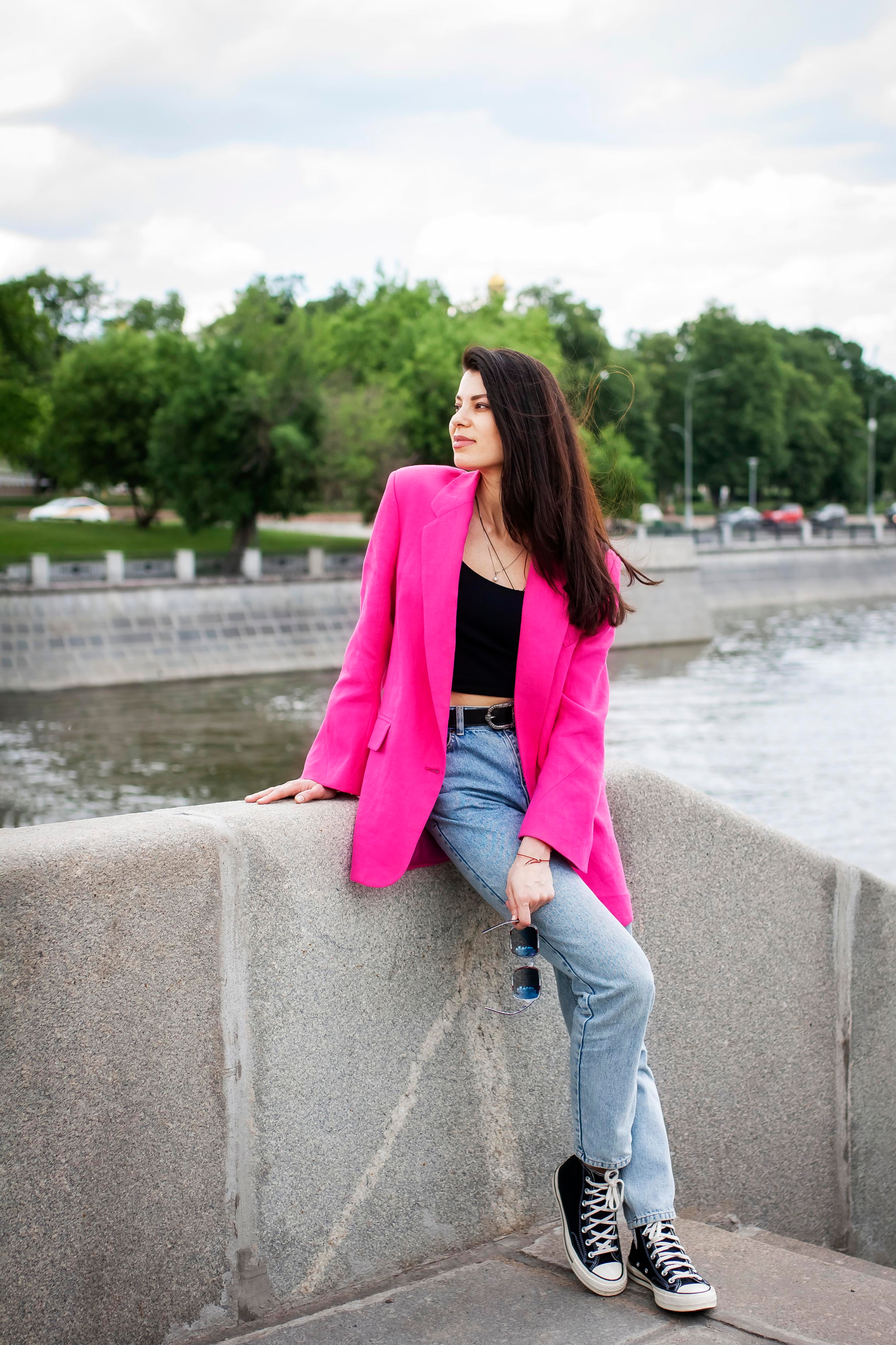 Ира. Прогулка по Москве. Профессиональный фотограф, Москва |Видное Елена Елизарова