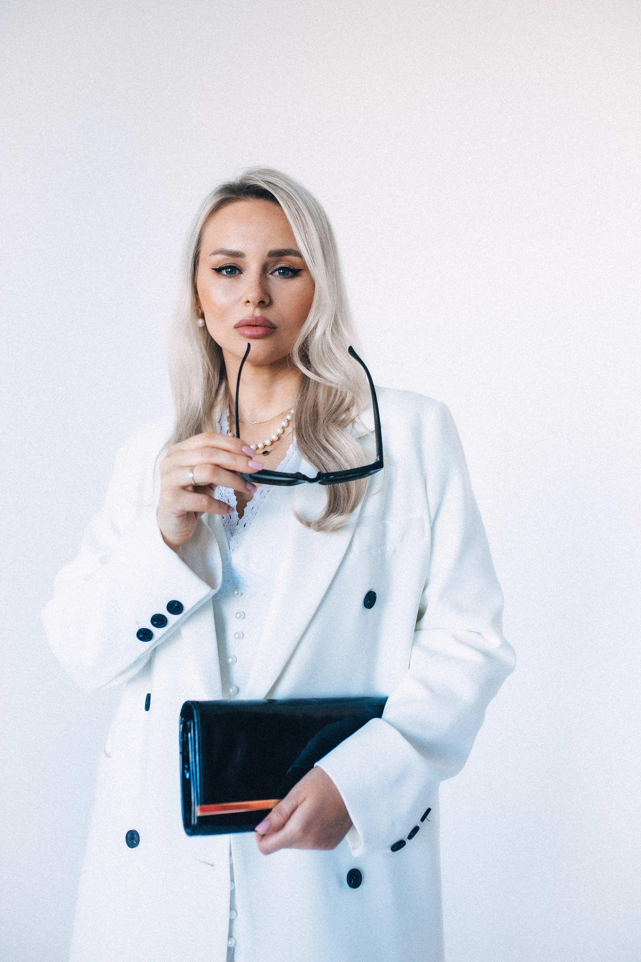 Оля. В проекте Old Money. Профессиональный фотограф, Москва |Видное Елена Елизарова