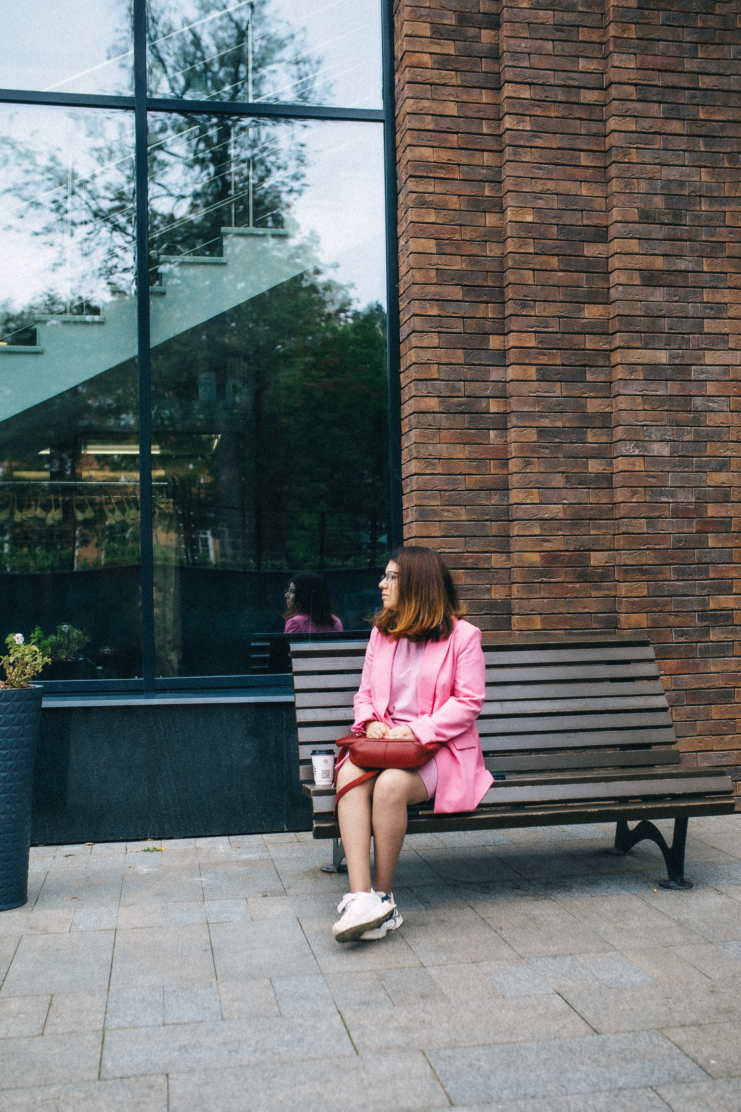 Ксения. Прогулка. Профессиональный фотограф, Москва |Видное Елена Елизарова