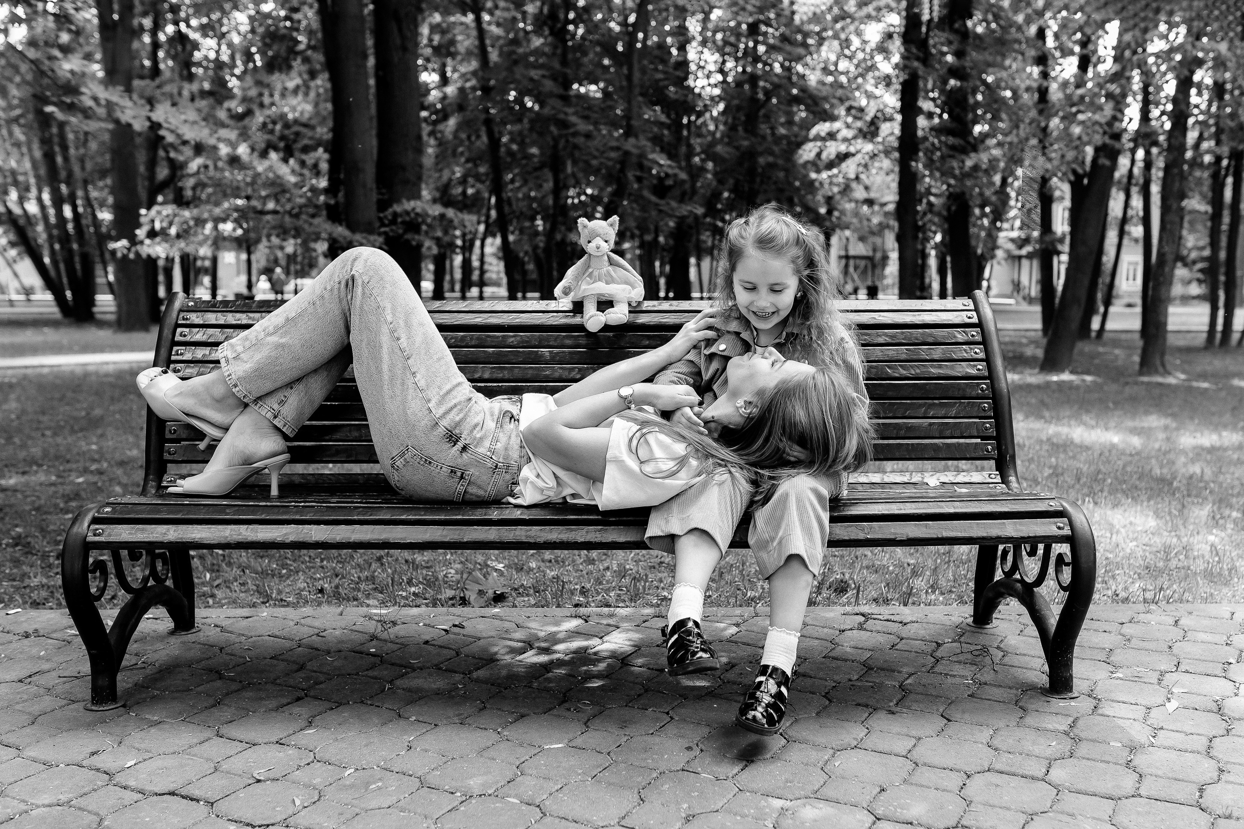 Профессиональный фотограф, Москва |Видное Елена Елизарова