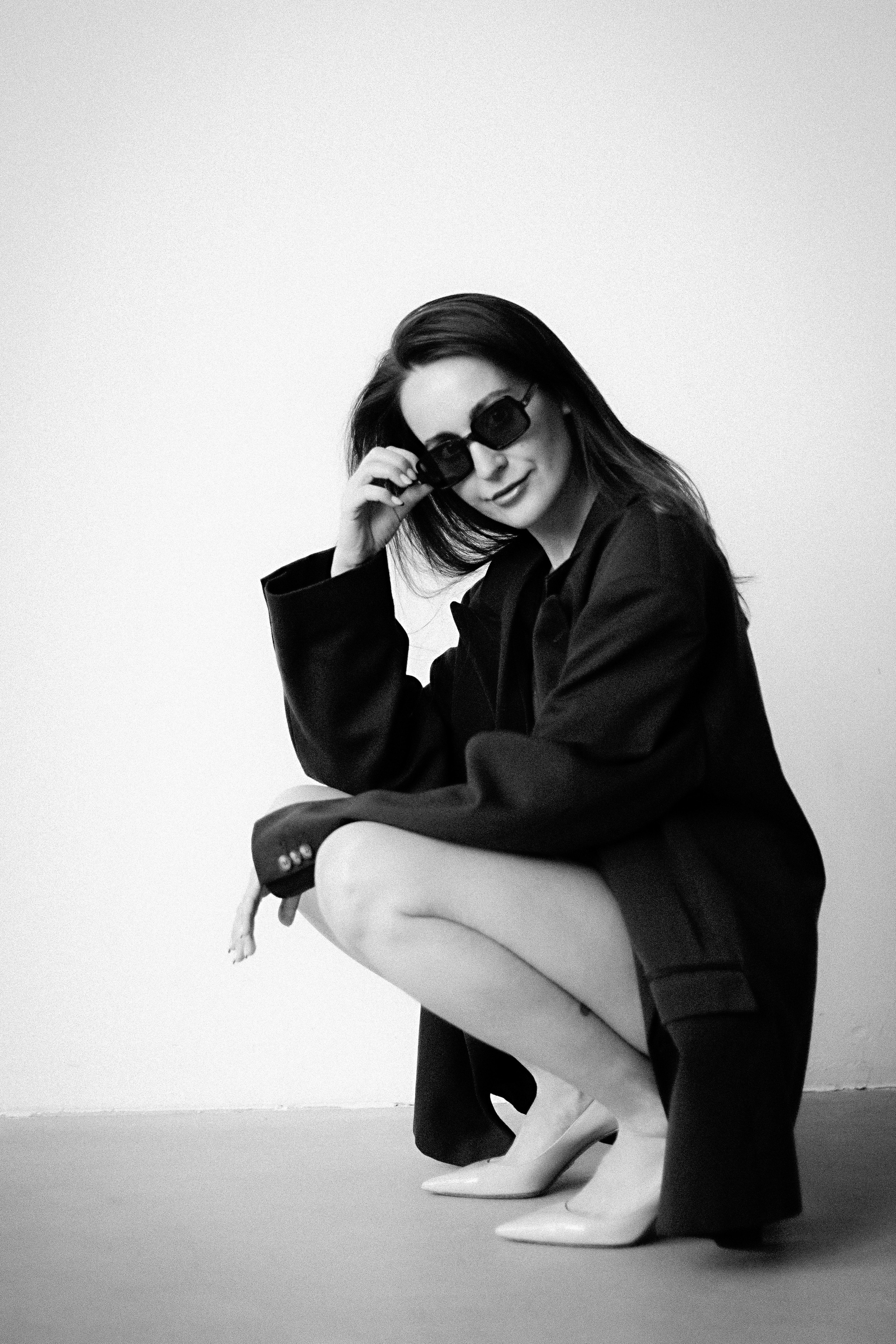 Ольга. Fashion style. Профессиональный фотограф, Москва |Видное Елена Елизарова