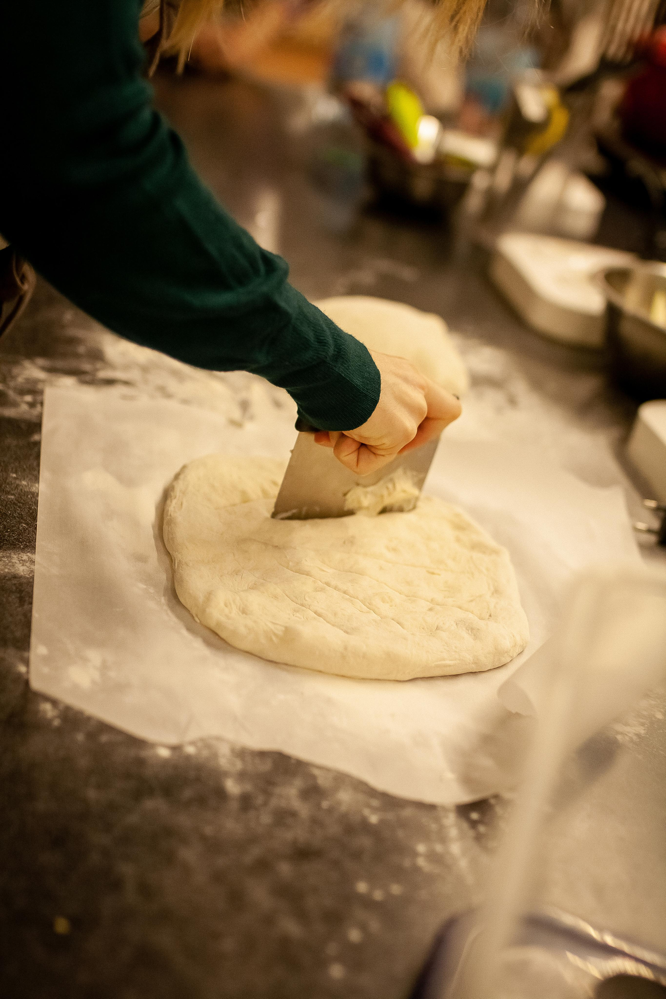 Девичник в кулинарной студии. Профессиональный фотограф, Москва |Видное Елена Елизарова