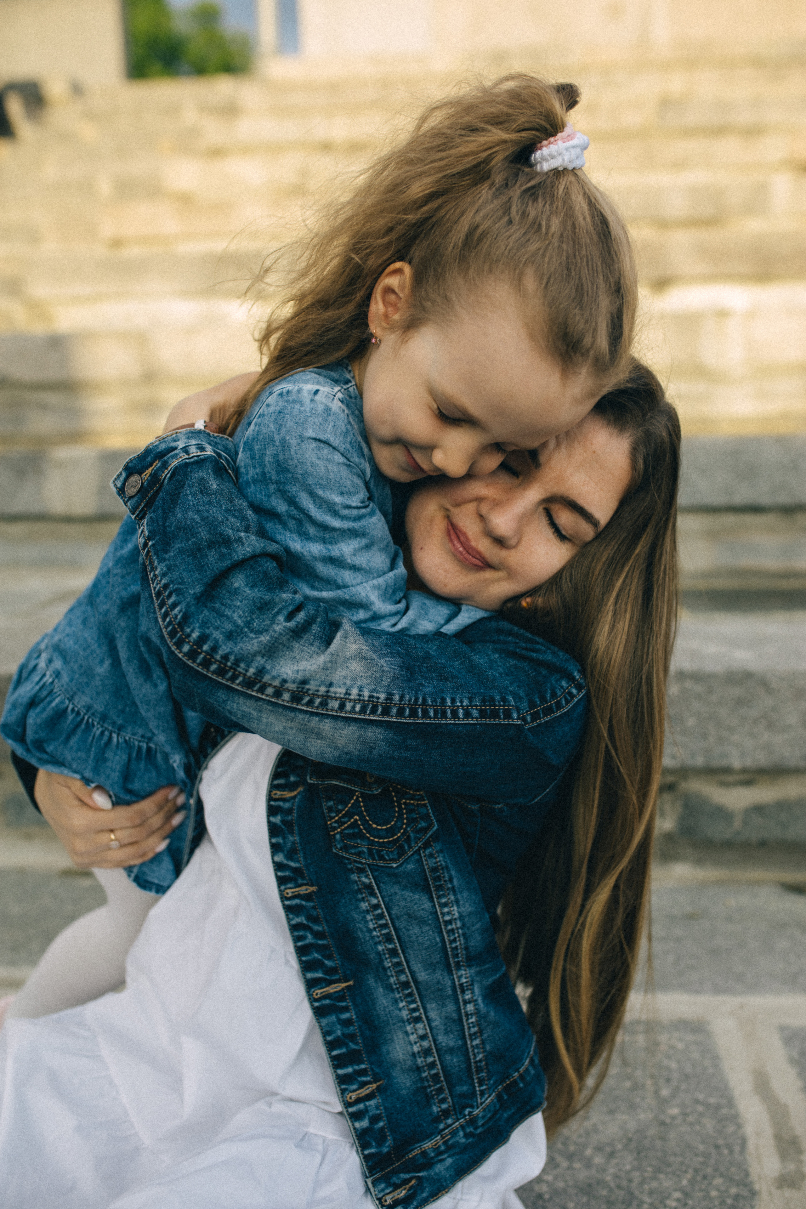 Регина и Кристина. Прогулка в парке им. Горького. Профессиональный фотограф, Москва |Видное Елена Елизарова