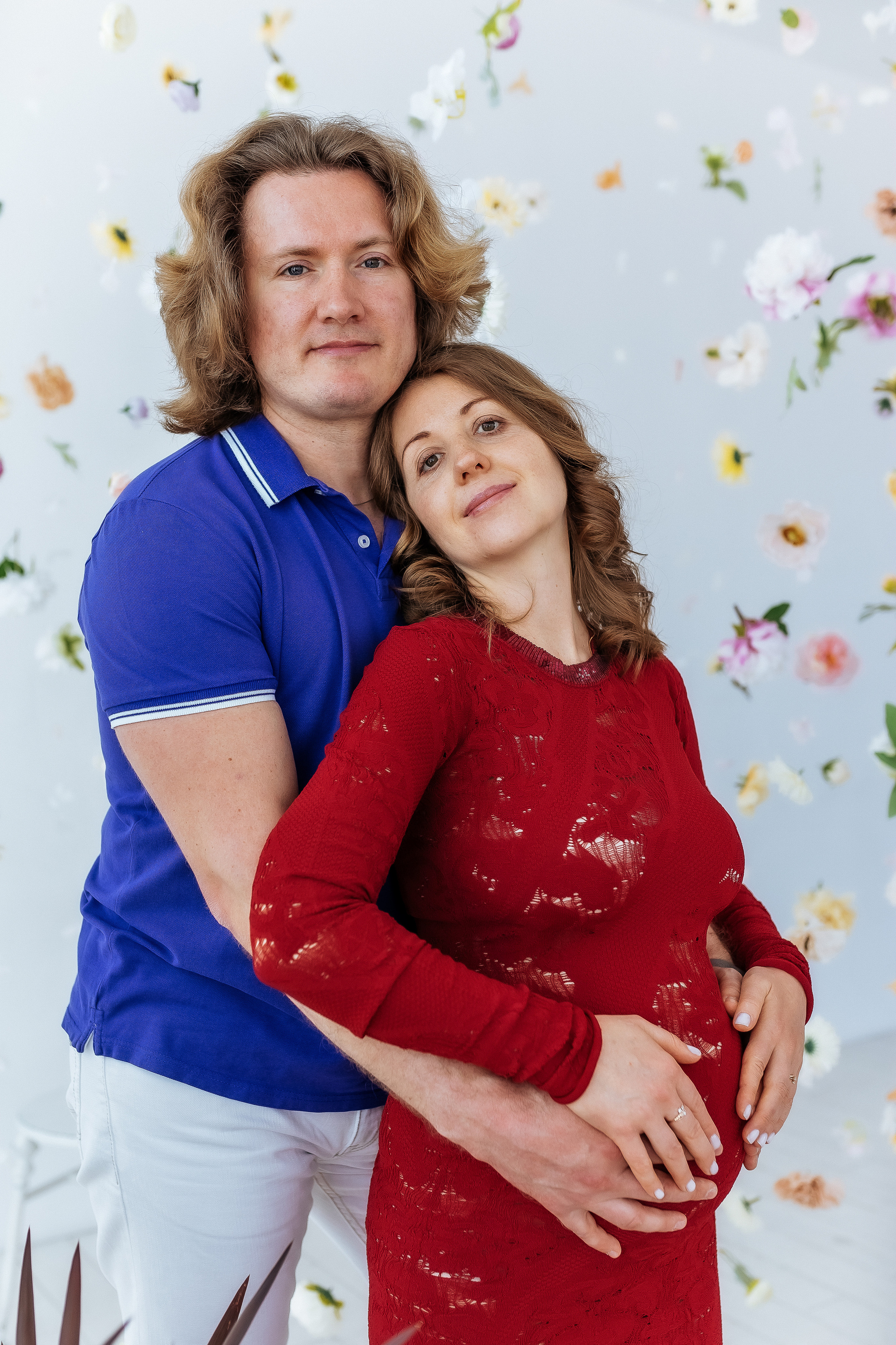 Яна и Денис. Профессиональный фотограф, Москва |Видное Елена Елизарова