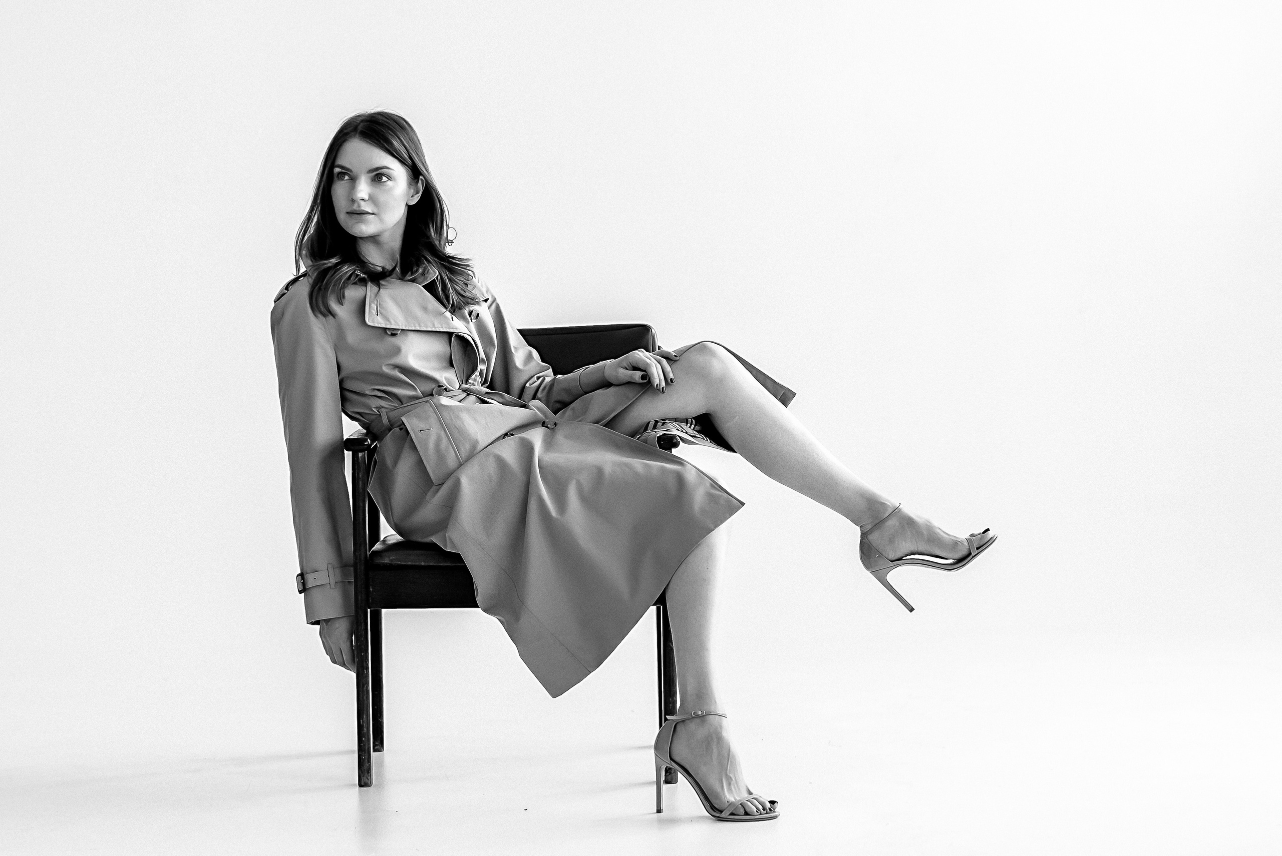 Натали. фотосессия в студии, много образов. Профессиональный фотограф, Москва |Видное Елена Елизарова