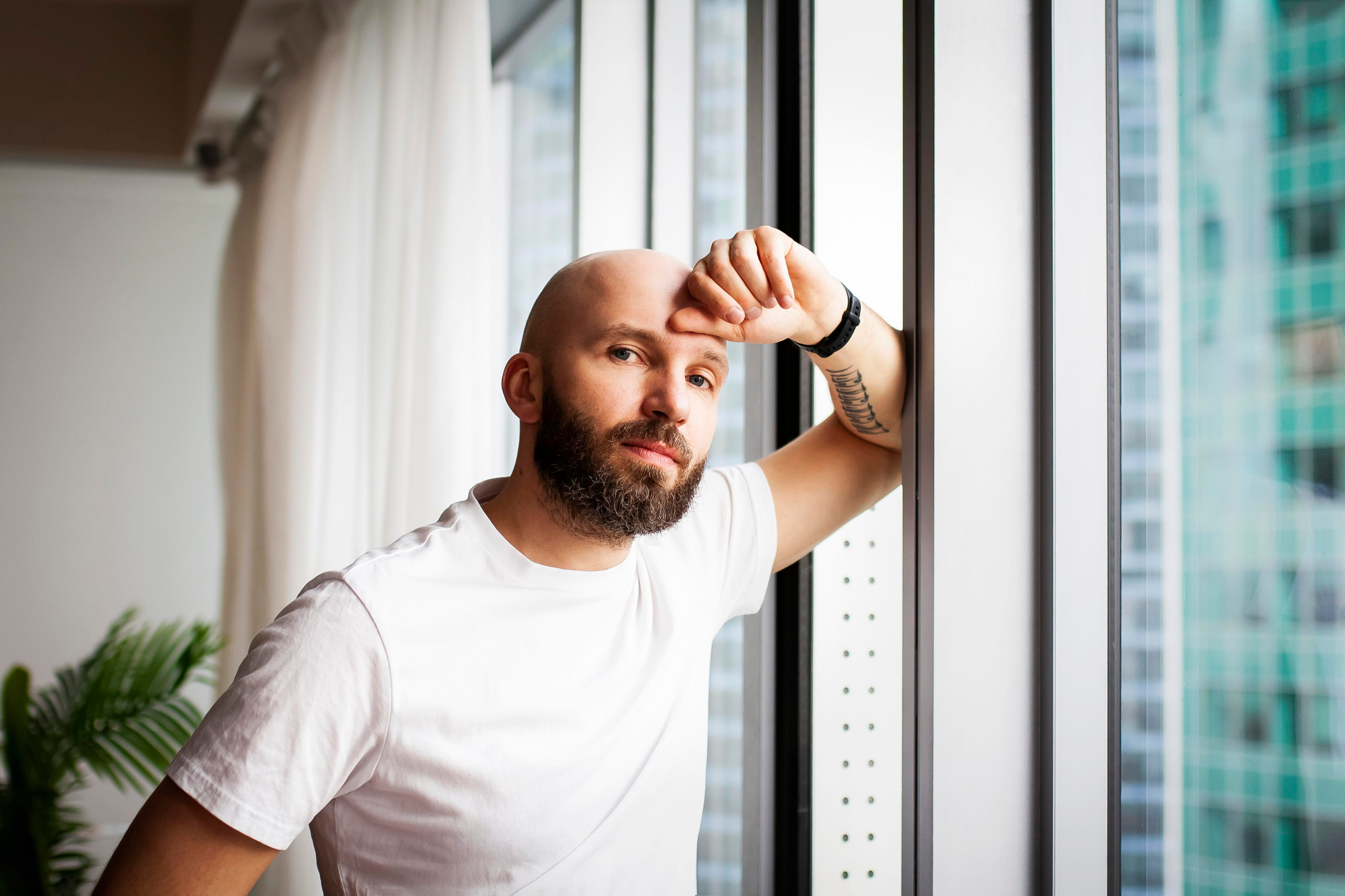 Тима. Контент сьемка. Профессиональный фотограф, Москва |Видное Елена Елизарова