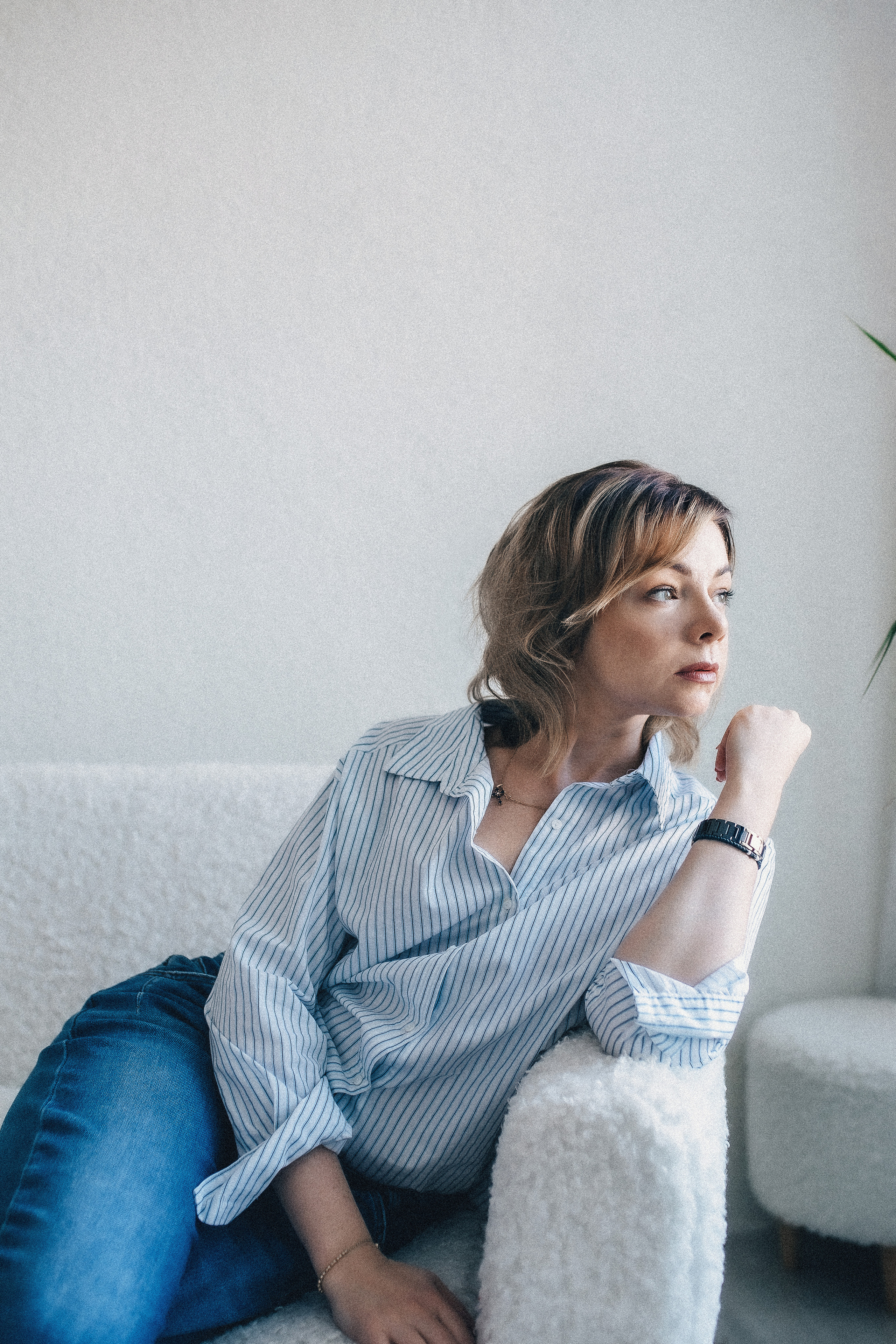 Маша. В стиле Old Money. Профессиональный фотограф, Москва |Видное Елена Елизарова