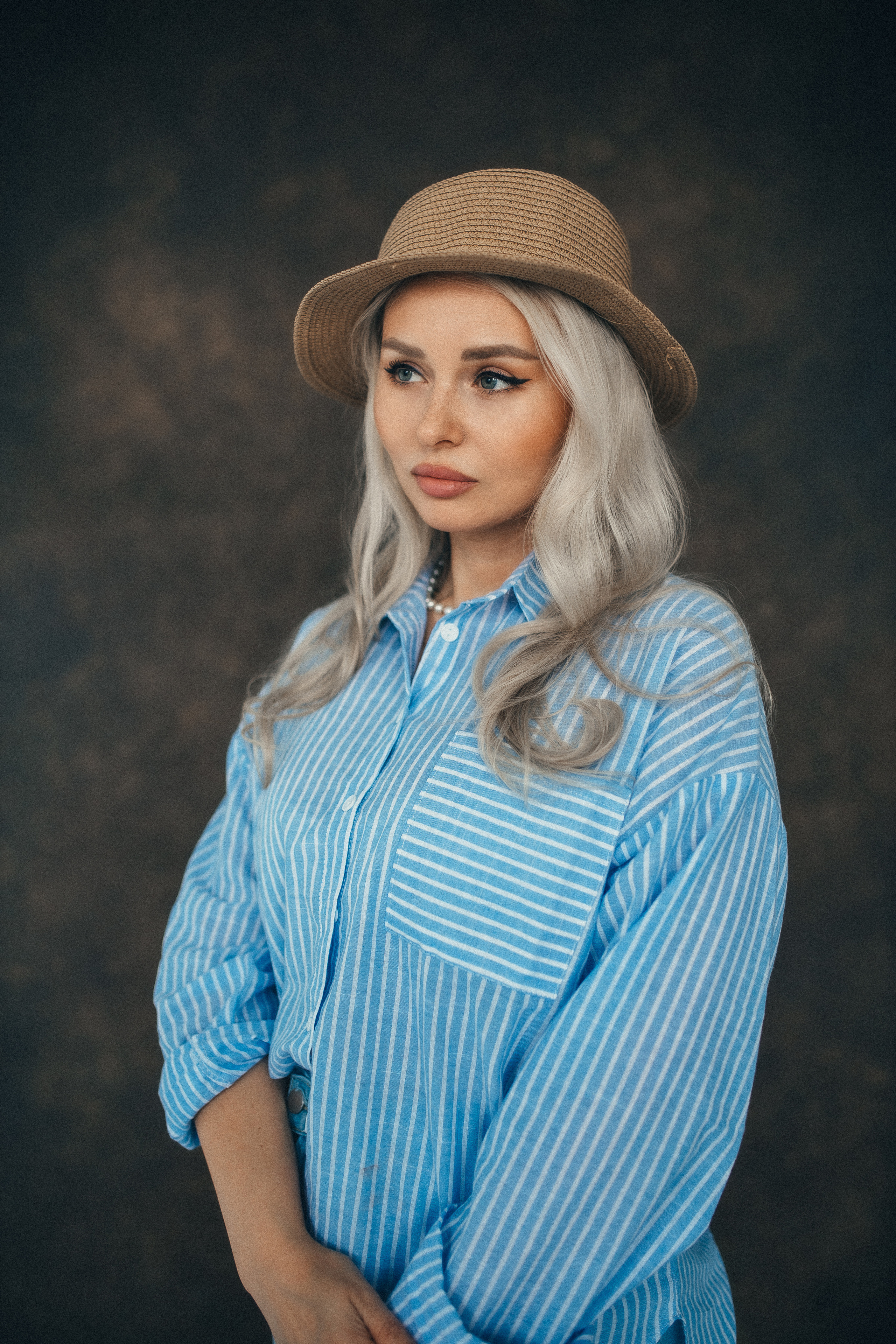 Оля. В проекте Old Money. Профессиональный фотограф, Москва |Видное Елена Елизарова