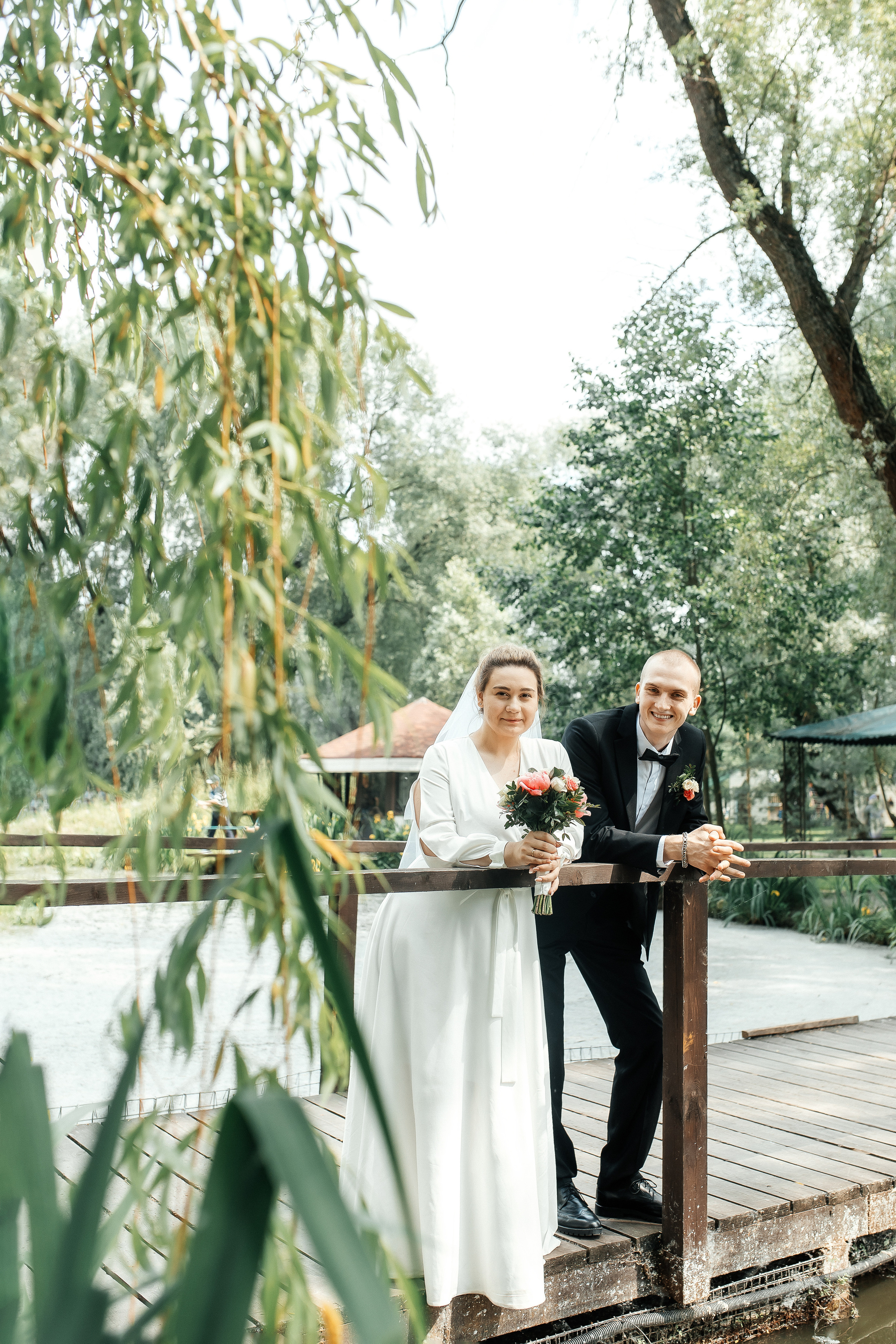 Андрей и Анастасия. Все начинается с любви. Профессиональный фотограф, Москва |Видное Елена Елизарова