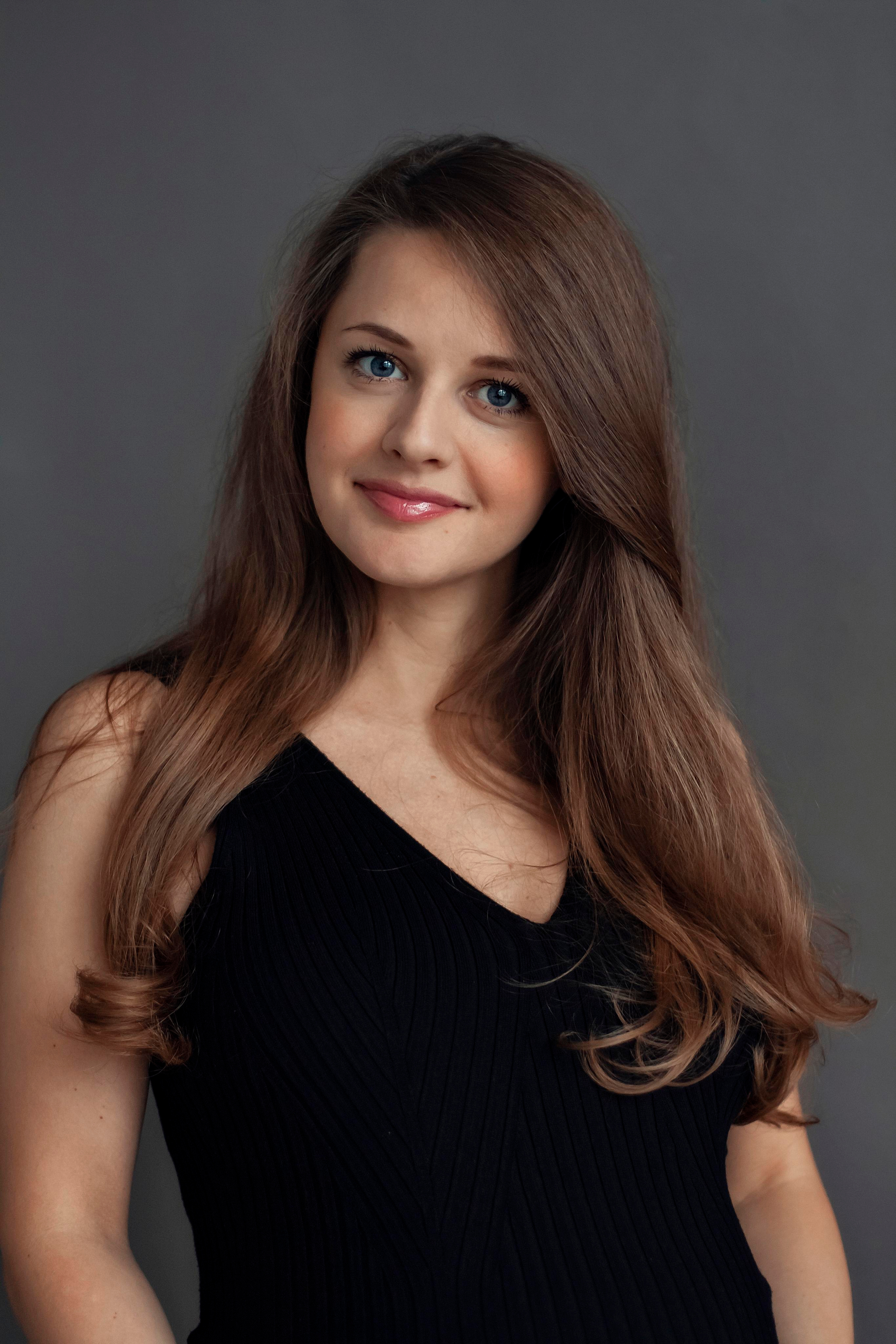 Марина. В ожидании чуда. Профессиональный фотограф, Москва |Видное Елена Елизарова