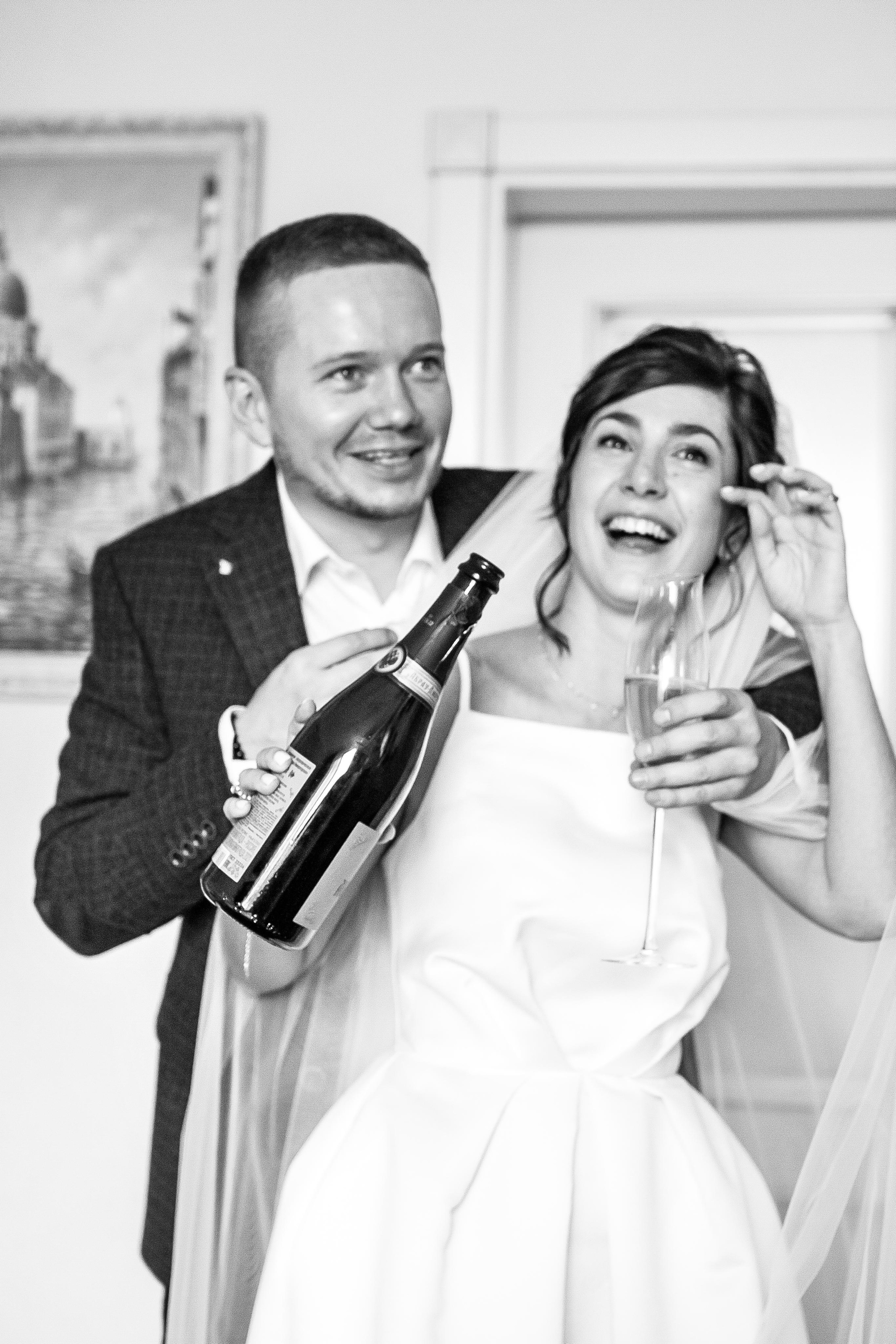 Павел и Юлия. Счастливы вместе. Профессиональный фотограф, Москва |Видное Елена Елизарова