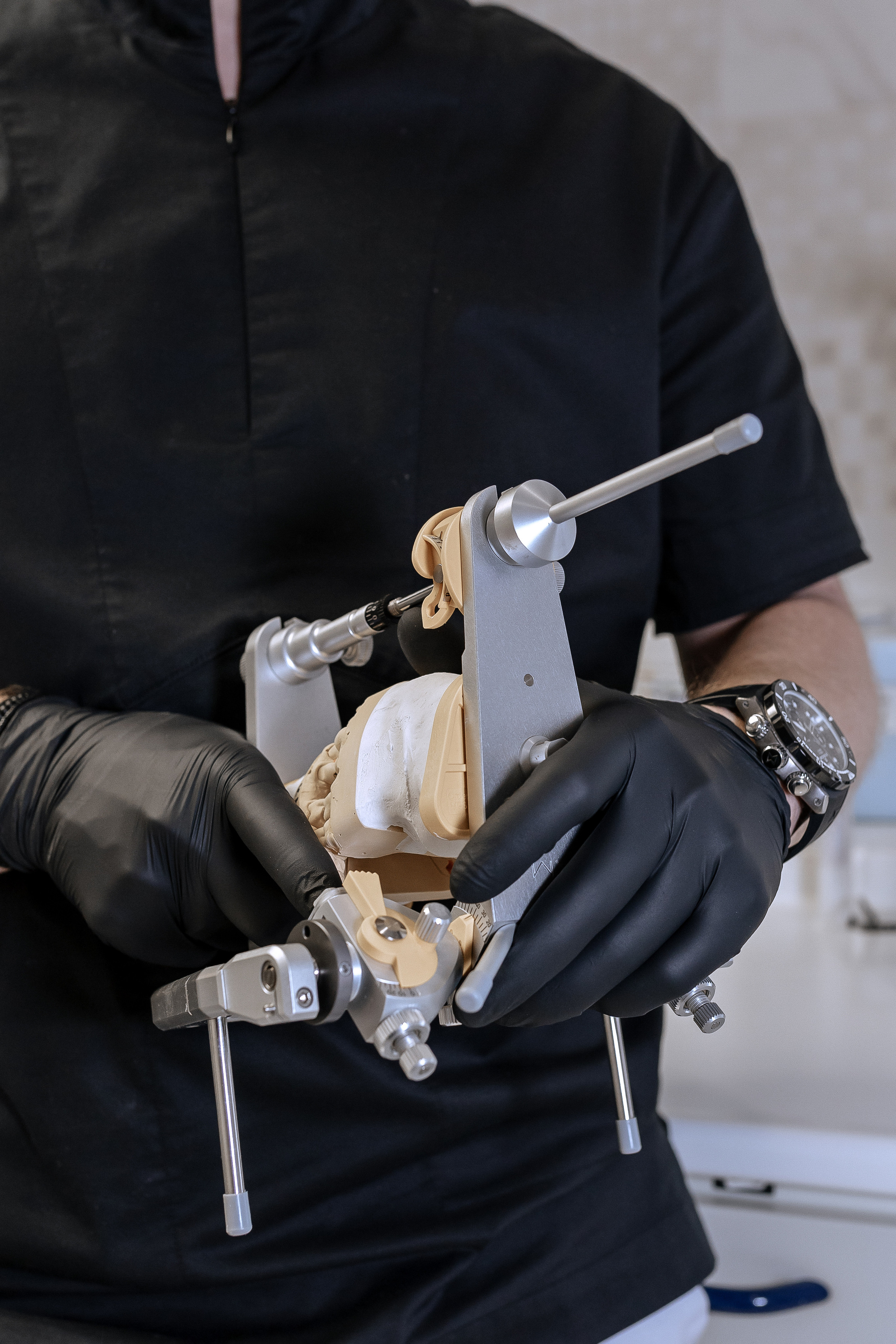 Стоматология. Бизнес портреты и контент сьемка. Профессиональный фотограф, Москва |Видное Елена Елизарова