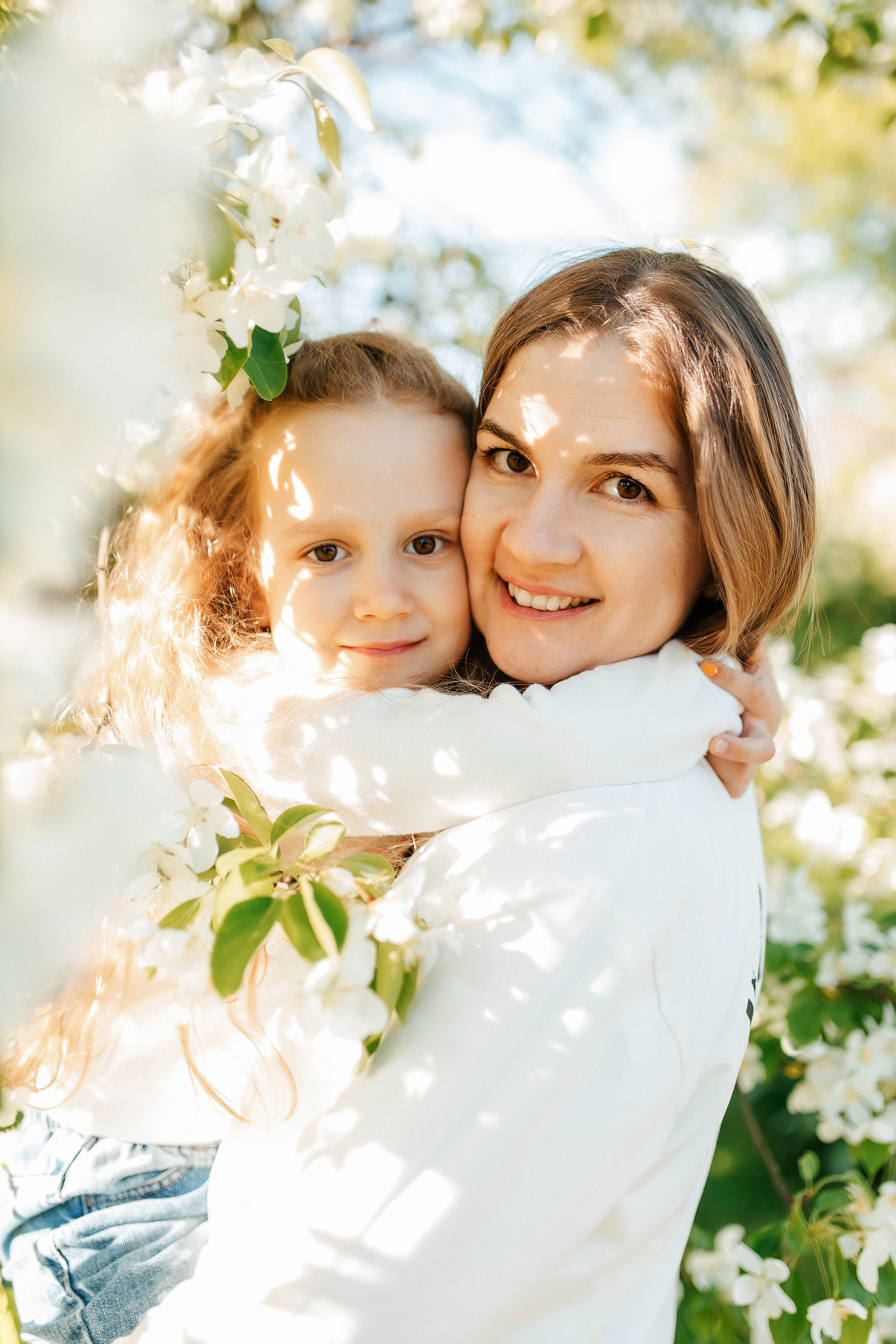 Регина и Кристина. Прогулка в парке им. Горького. Профессиональный фотограф, Москва |Видное Елена Елизарова