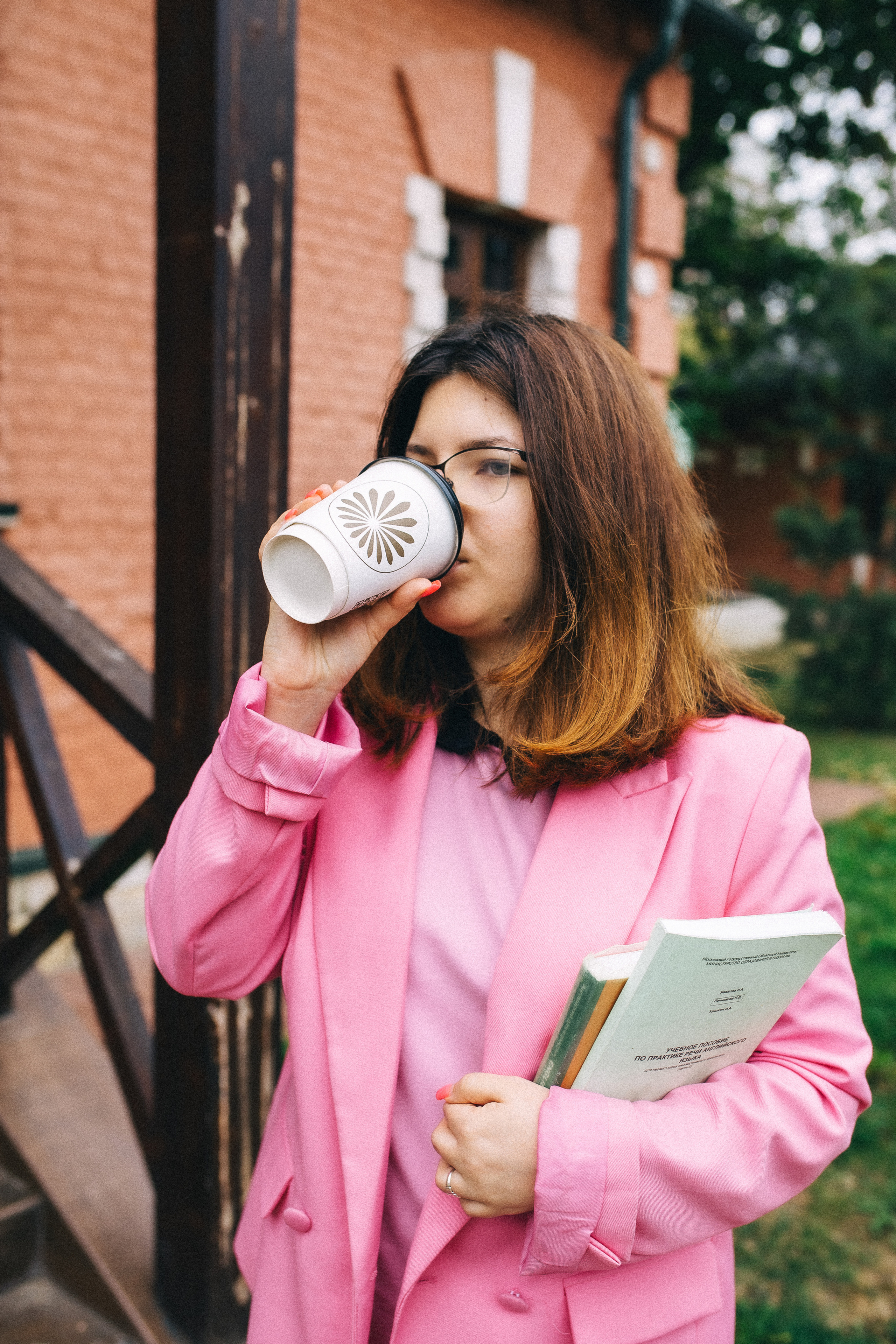Ксения. Прогулка. Профессиональный фотограф, Москва |Видное Елена Елизарова