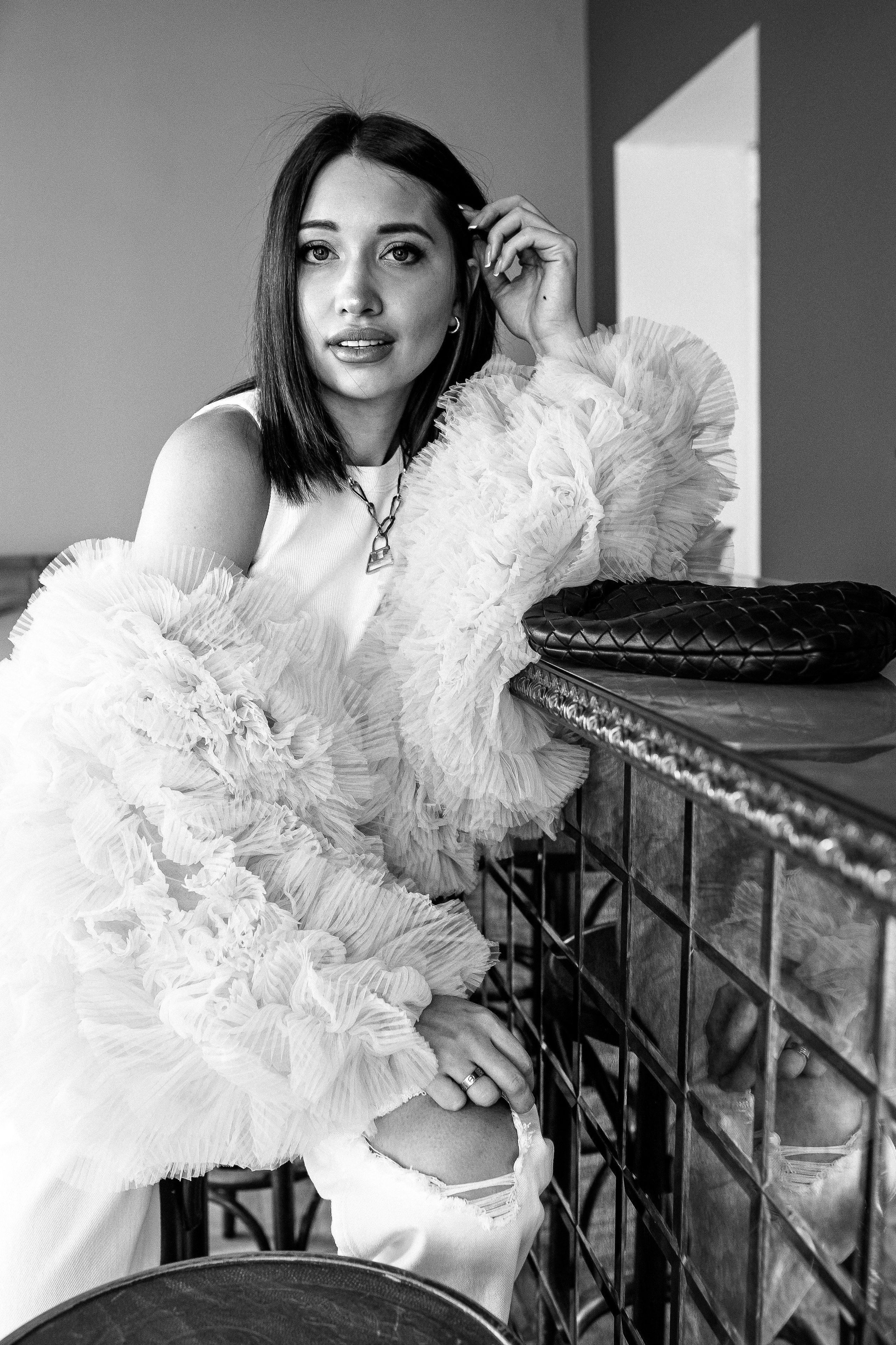 Анастасия. Ретро настроение. Профессиональный фотограф, Москва |Видное Елена Елизарова