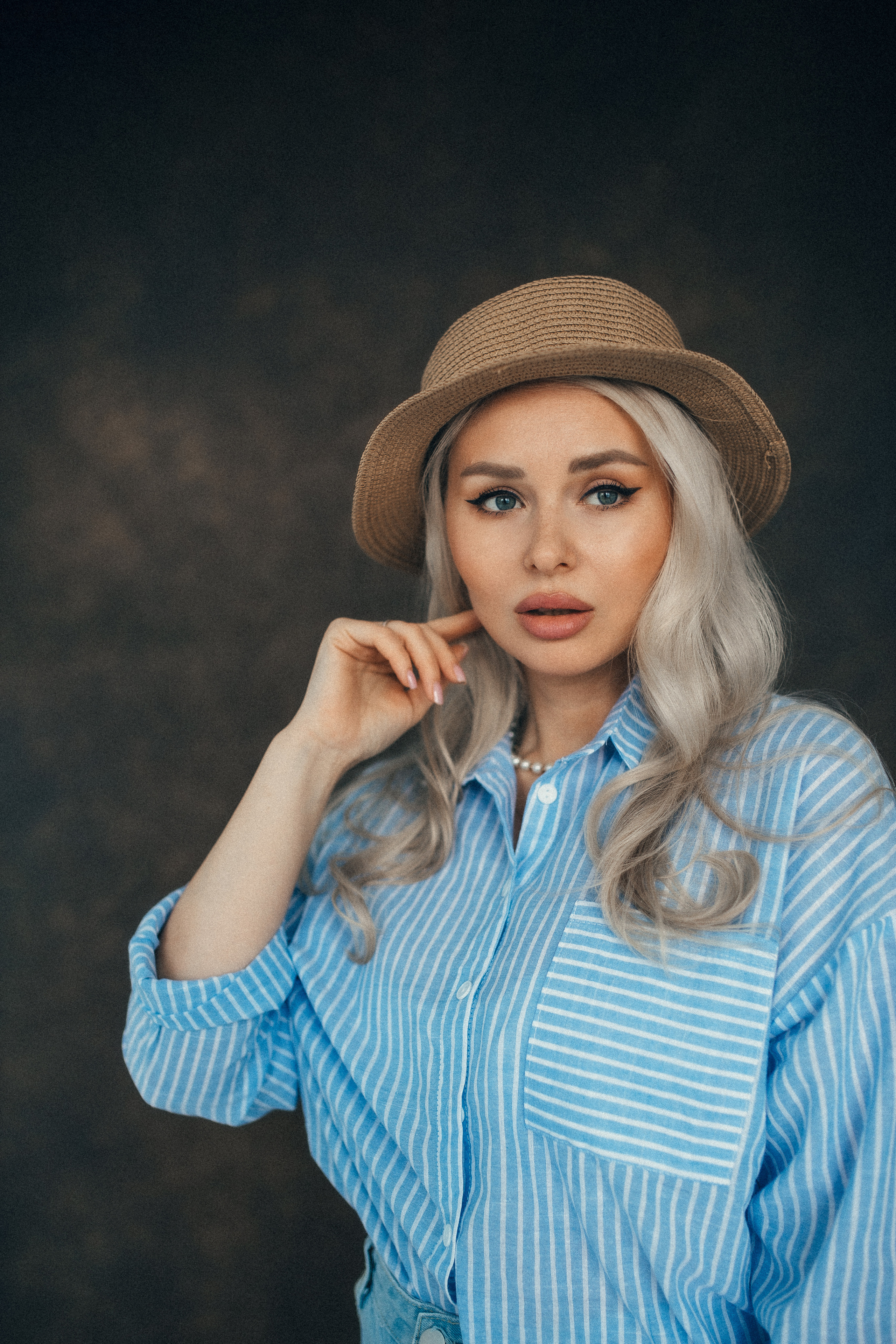 Оля. В проекте Old Money. Профессиональный фотограф, Москва |Видное Елена Елизарова