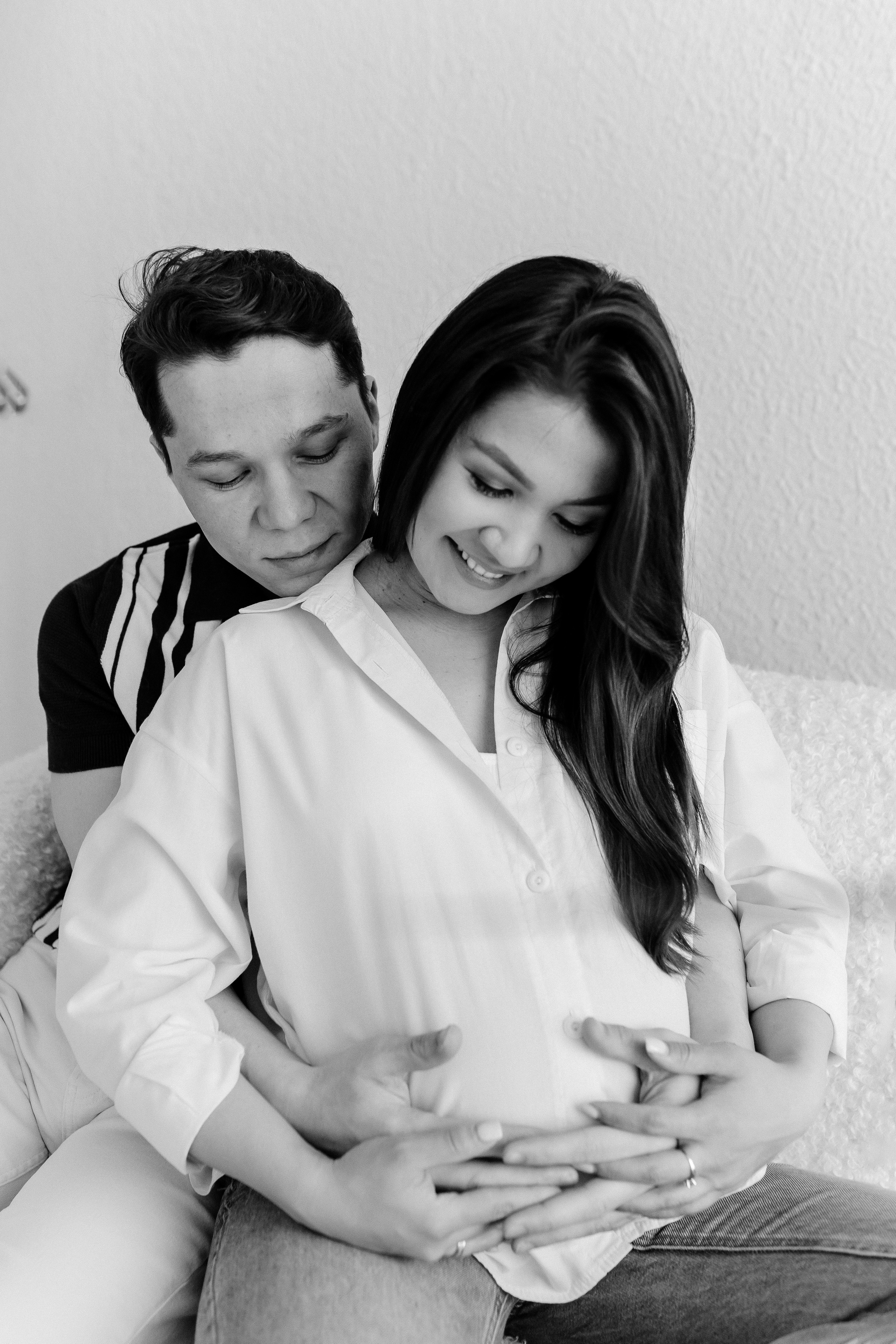 Айна и Адам. Профессиональный фотограф, Москва |Видное Елена Елизарова