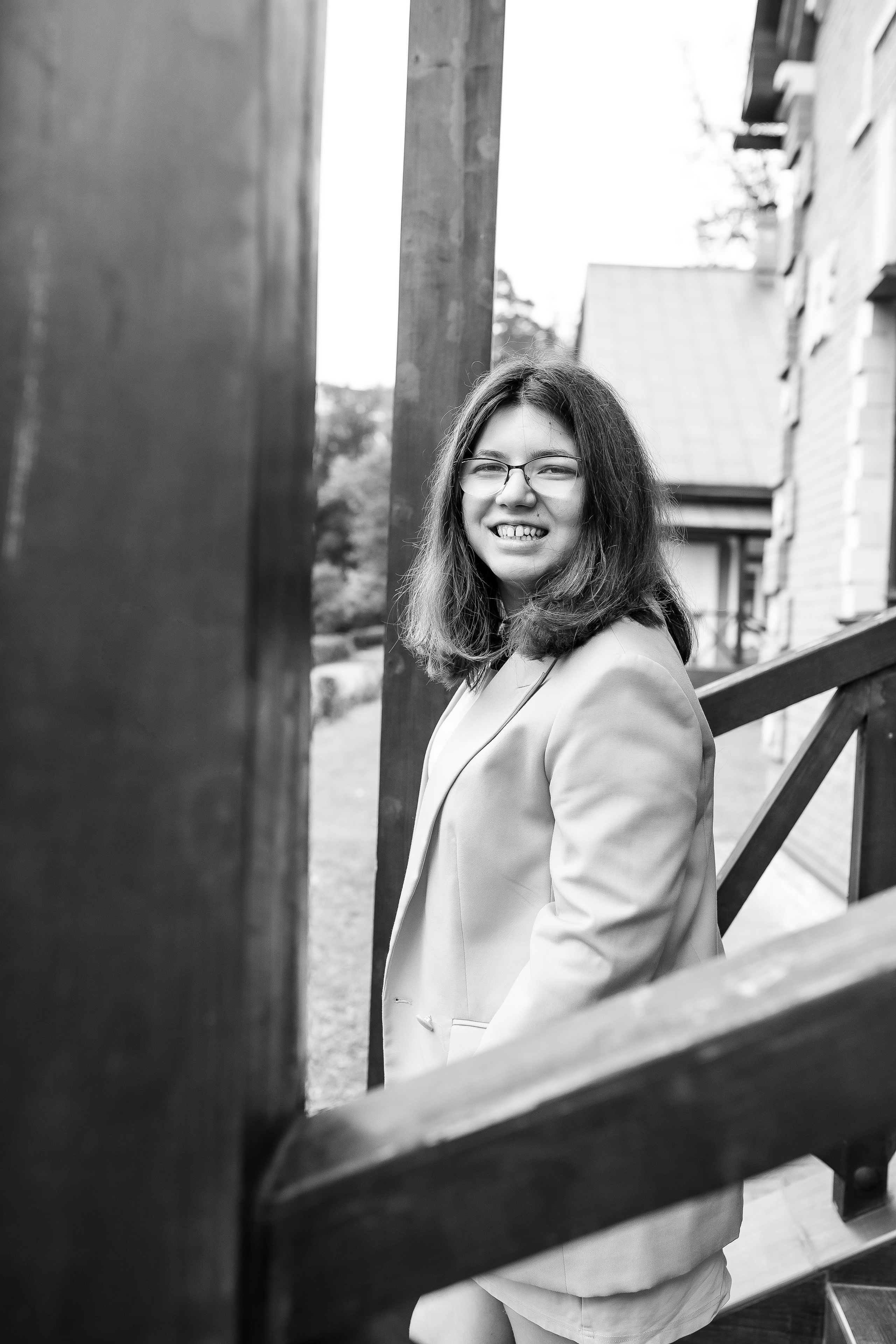 Ксения. Прогулка. Профессиональный фотограф, Москва |Видное Елена Елизарова