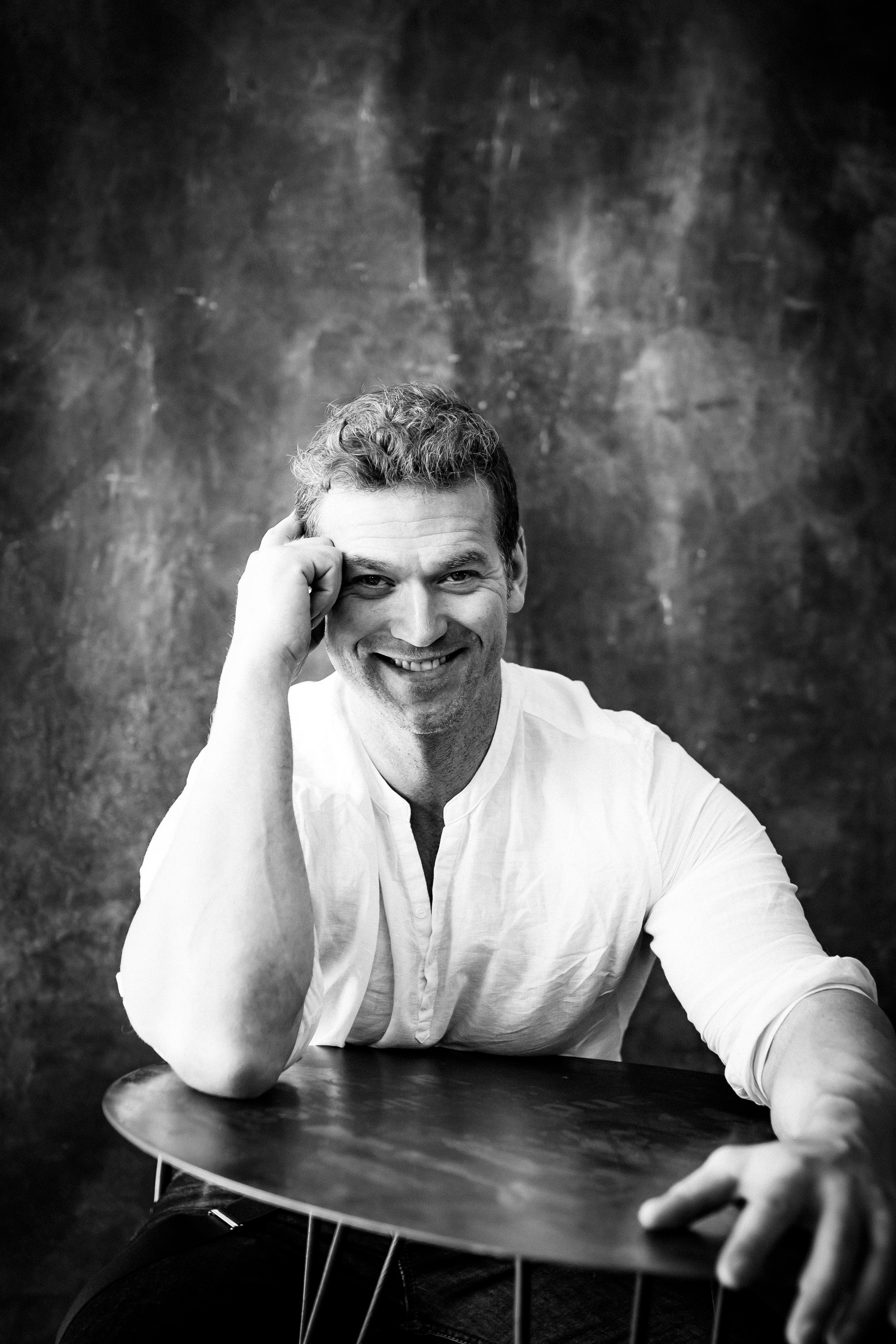 Андрей. Главный герой. Профессиональный фотограф, Москва |Видное Елена Елизарова