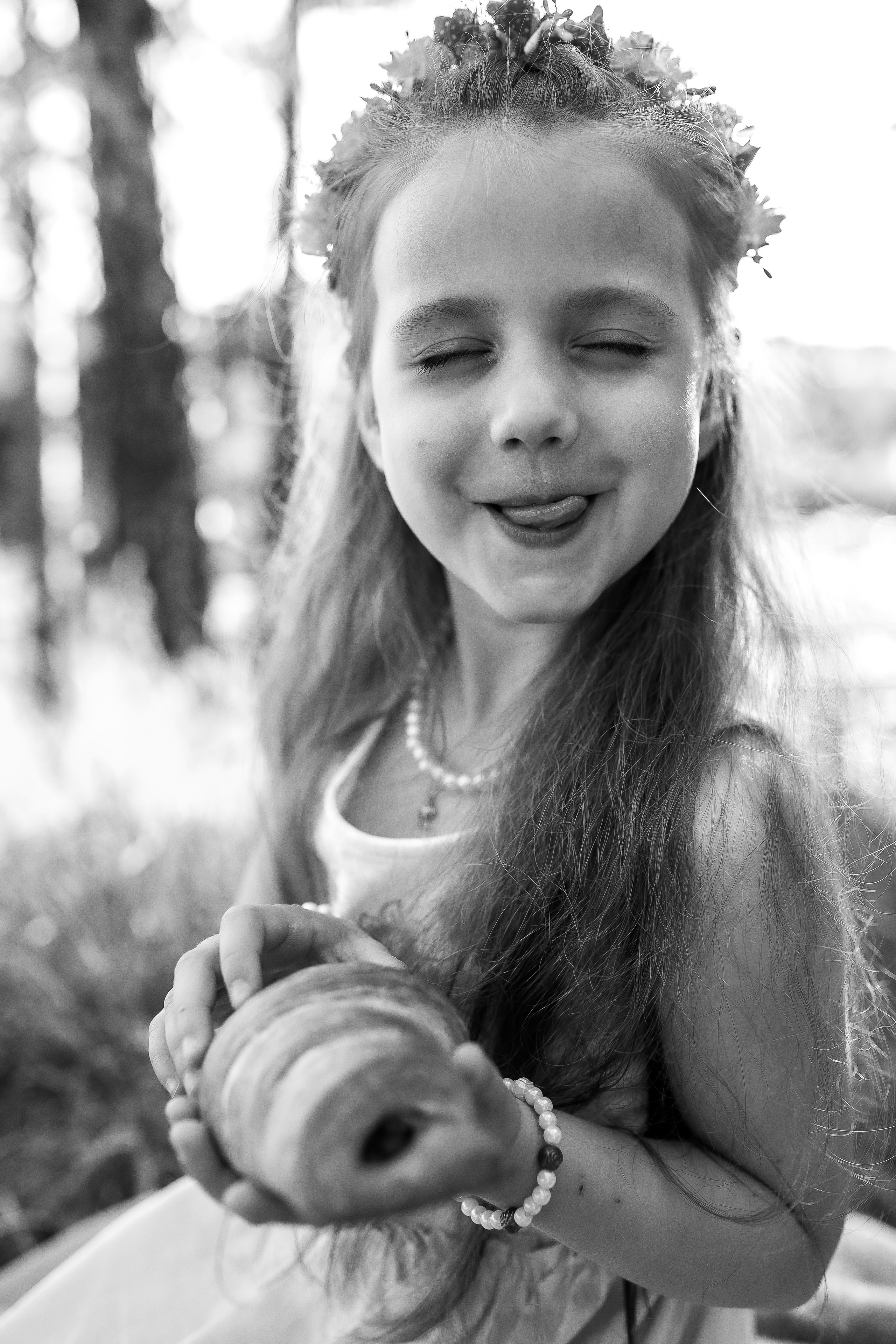 Лия и Полина. Пикник. Профессиональный фотограф, Москва |Видное Елена Елизарова