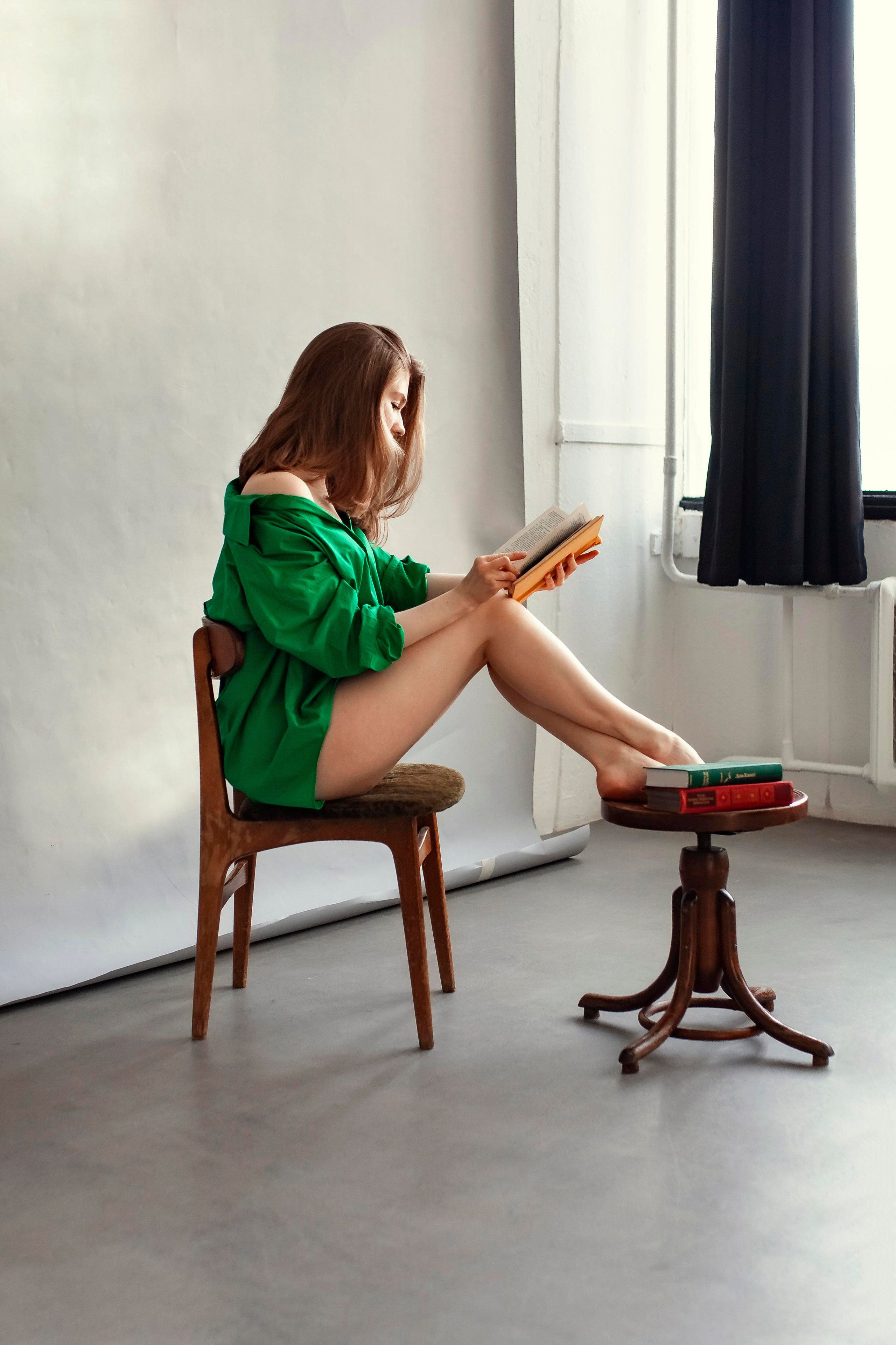 Екатерина. Красота и книги. Профессиональный фотограф, Москва |Видное Елена Елизарова