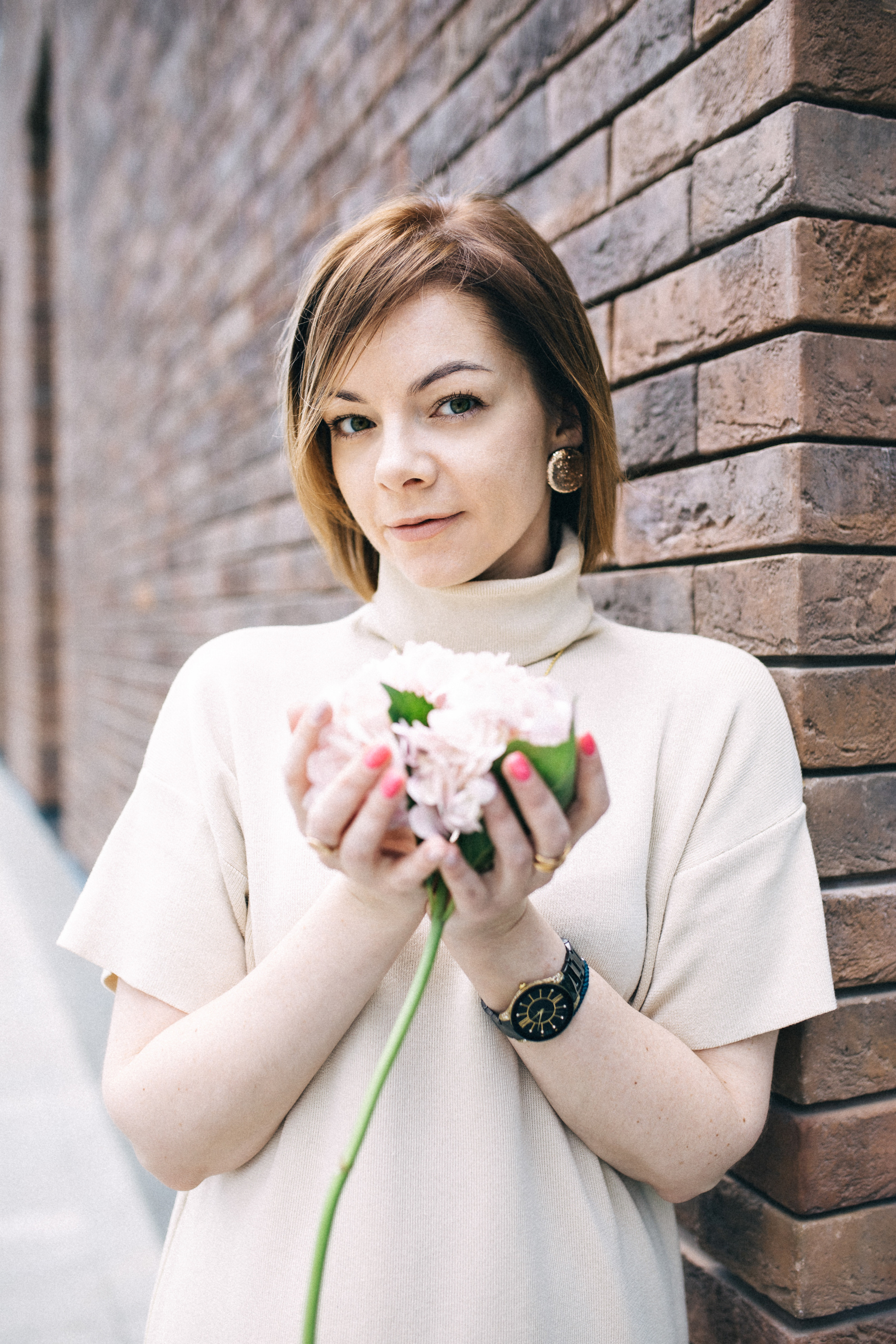 Маша. Прогулка. Профессиональный фотограф, Москва |Видное Елена Елизарова