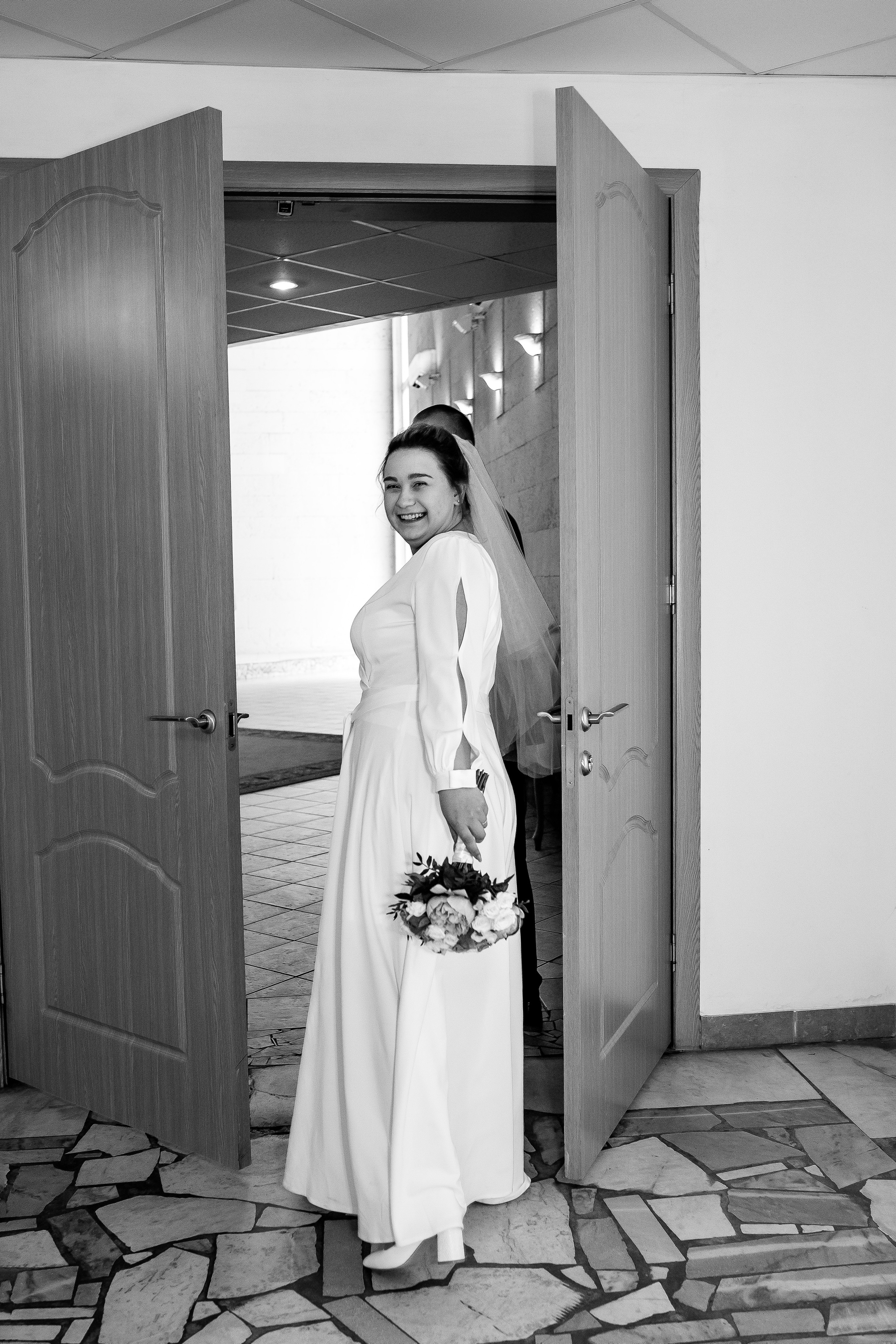 Андрей и Анастасия. Все начинается с любви. Профессиональный фотограф, Москва |Видное Елена Елизарова