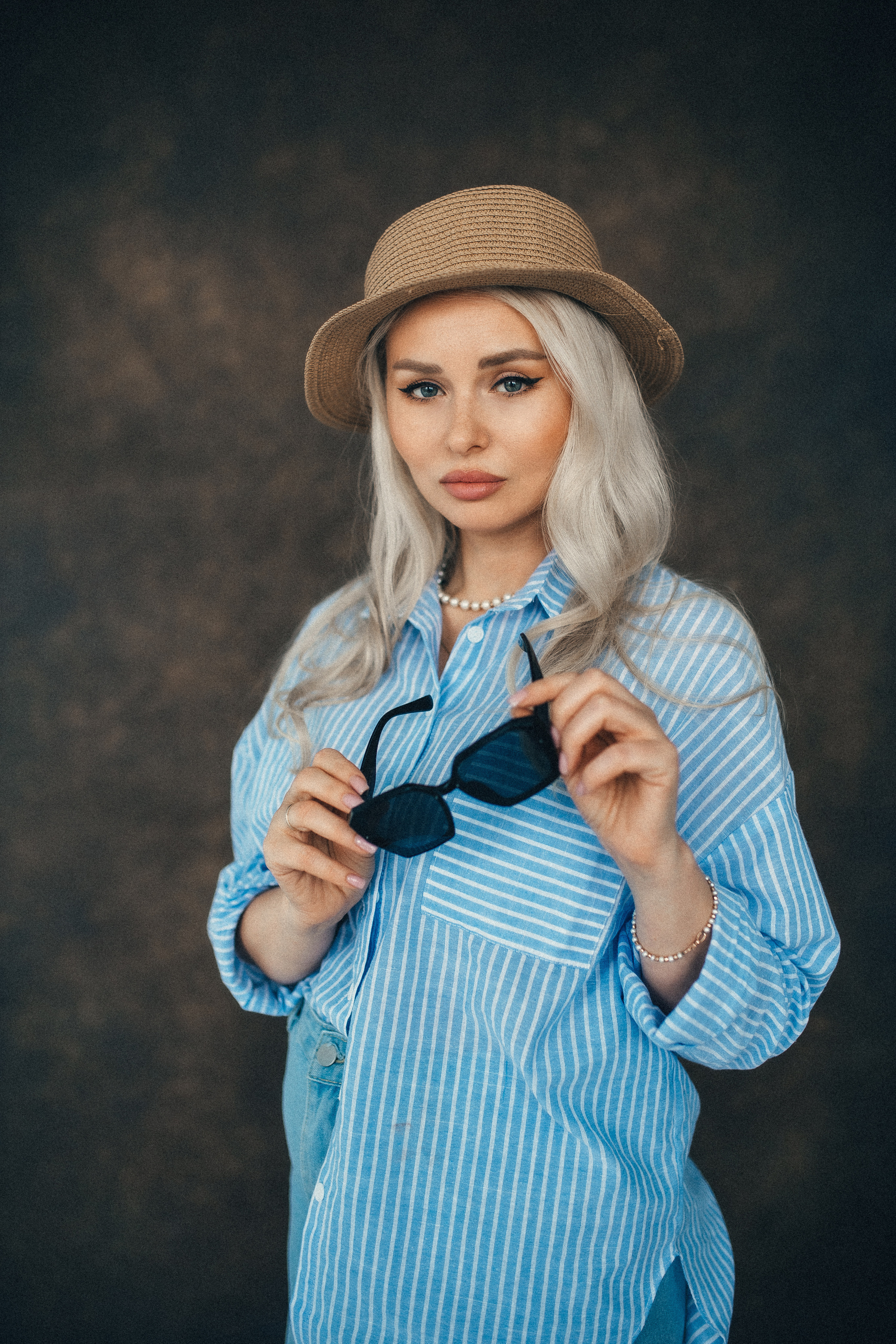 Оля. В проекте Old Money. Профессиональный фотограф, Москва |Видное Елена Елизарова