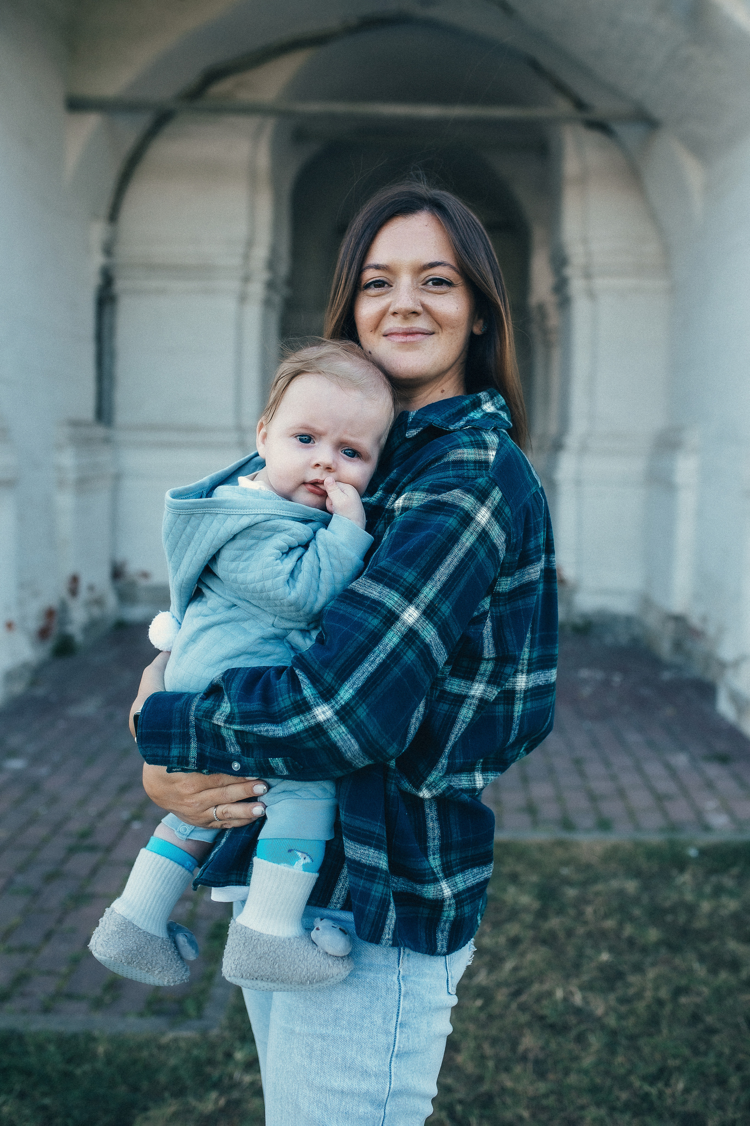 Кристина и Ярослав. Коломенское. Профессиональный фотограф, Москва |Видное Елена Елизарова