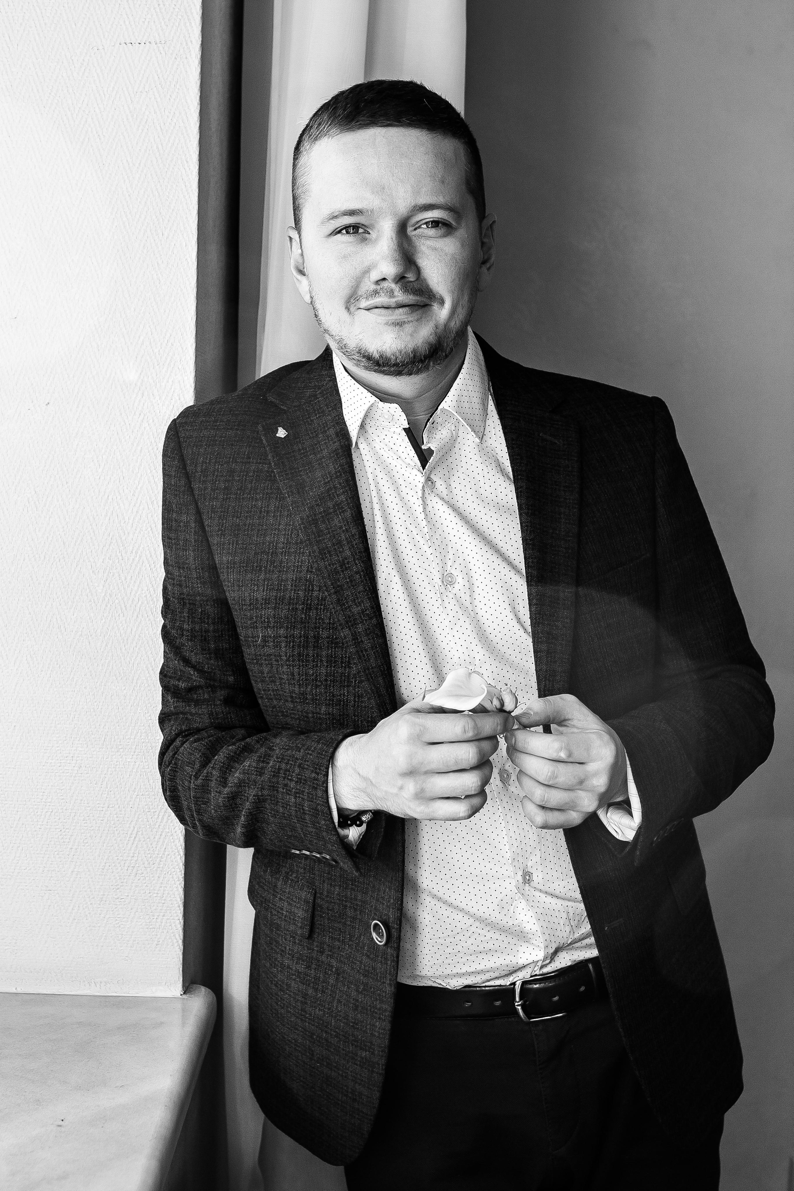 Павел и Юлия. Счастливы вместе. Профессиональный фотограф, Москва |Видное Елена Елизарова