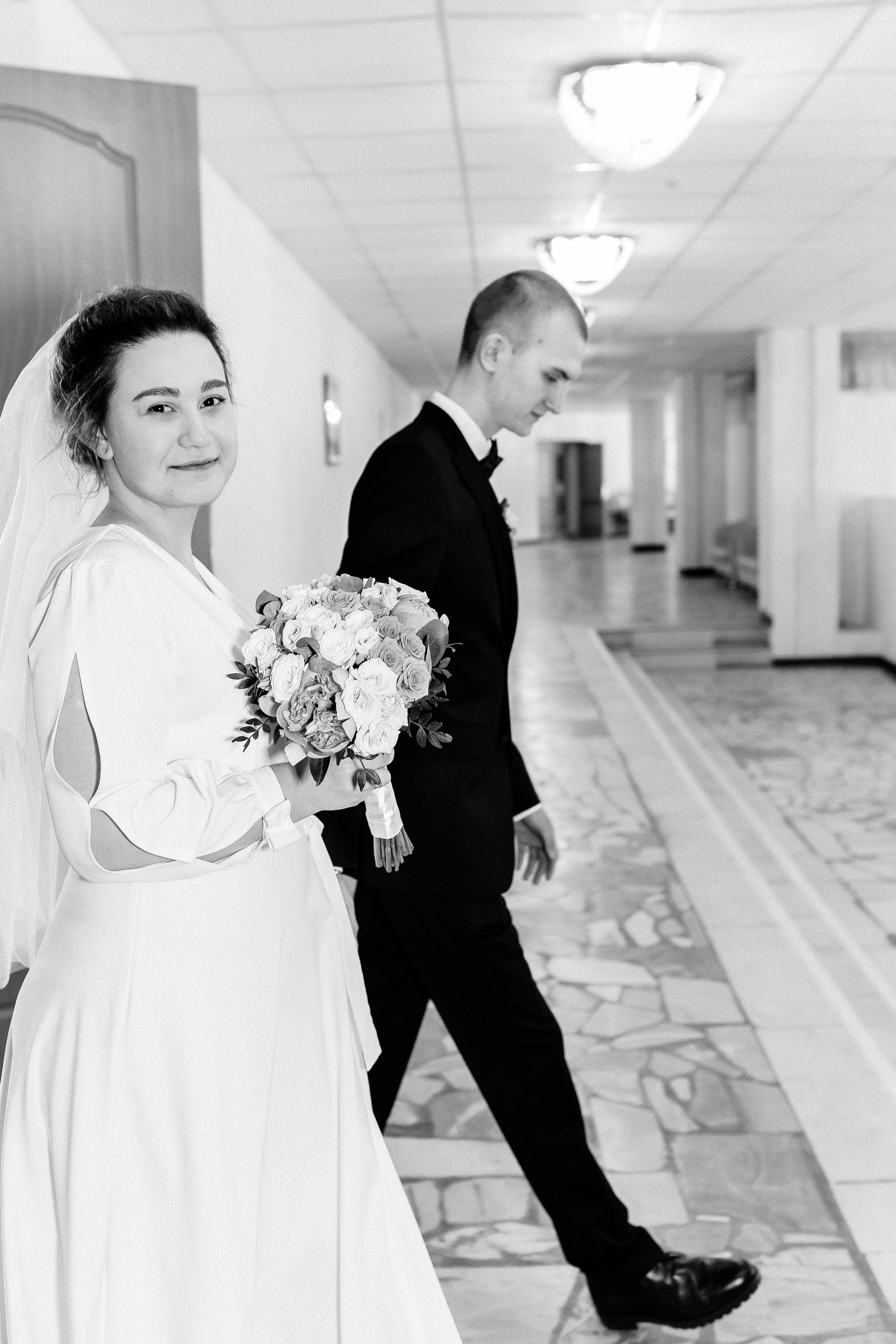 Андрей и Анастасия. Все начинается с любви. Профессиональный фотограф, Москва |Видное Елена Елизарова