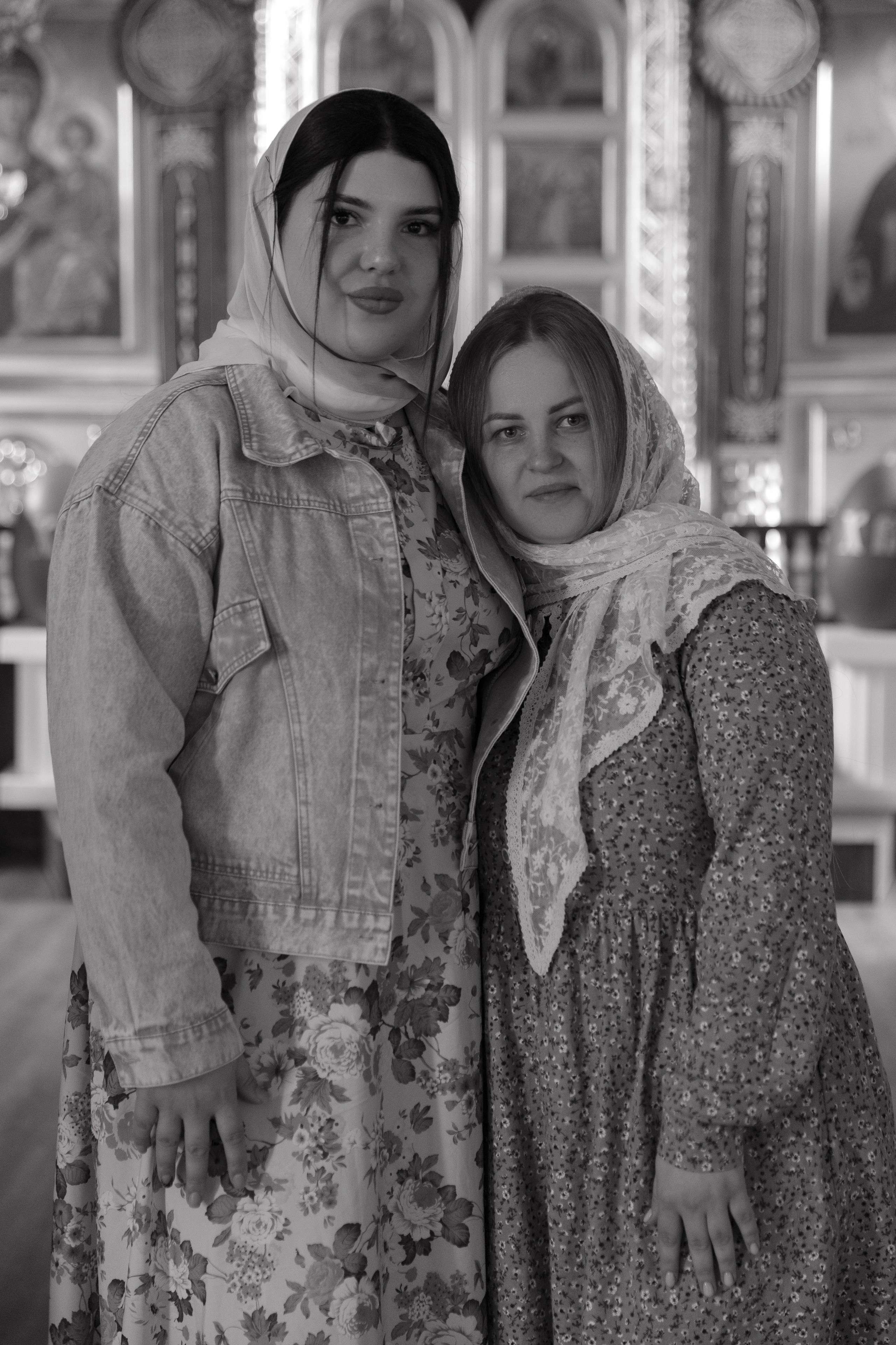 Крещение Тиграна. Свадебный и семейный фотограф в Таганроге и Ростове Руднева Анастасия