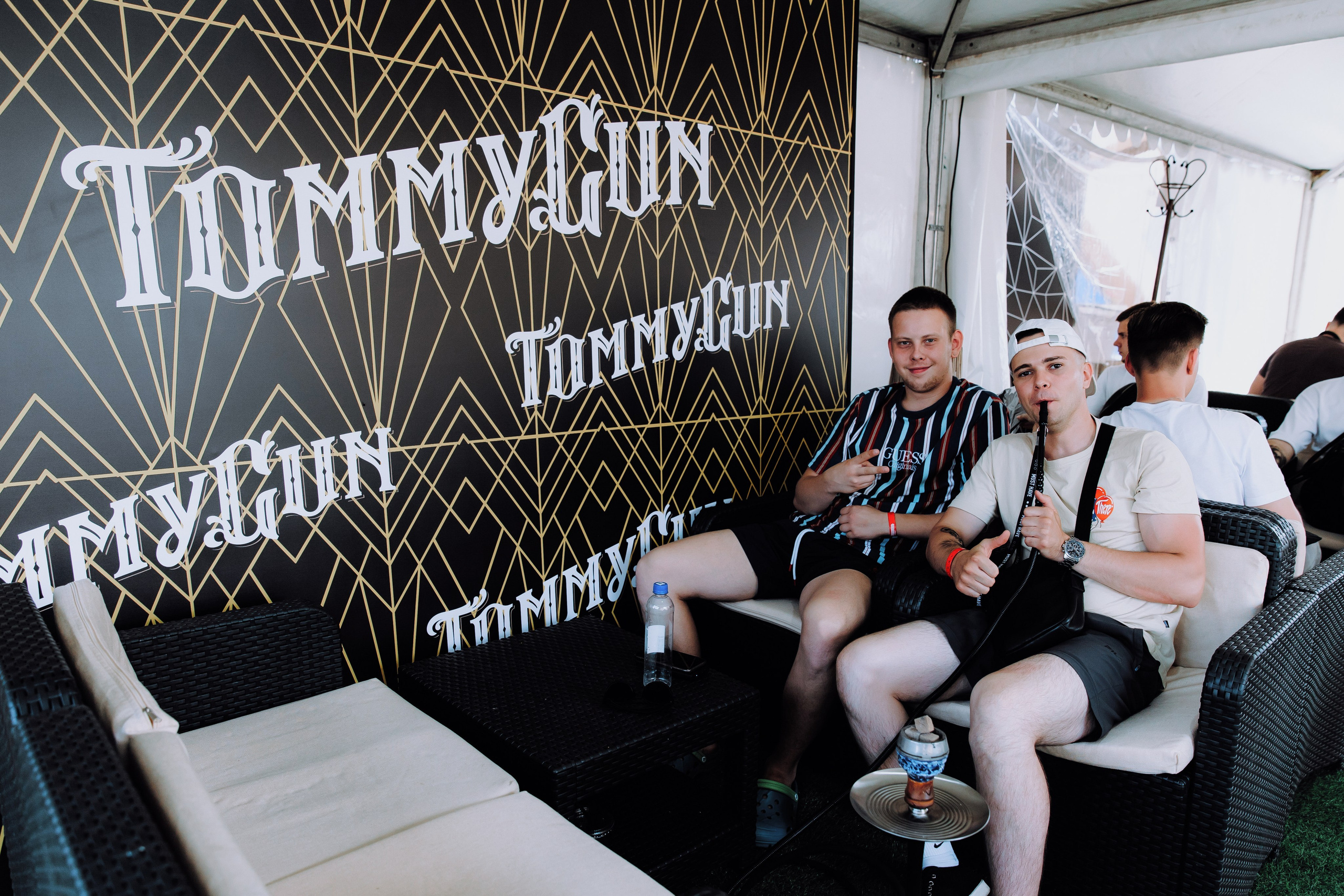 Фестиваль JohnCalliano бренд Tommy-gun. АНДРЕЙ ШИРКАЛИН РЕПОРТАЖНЫЙ ФОТОГРАФ МОСКВА НА КОРПОРАТИВ, ДЕНЬ РОЖДЕНИЯ, БАНКЕТ, КОНФЕРЕНЦИЮ, ТИМБИЛДИНГ