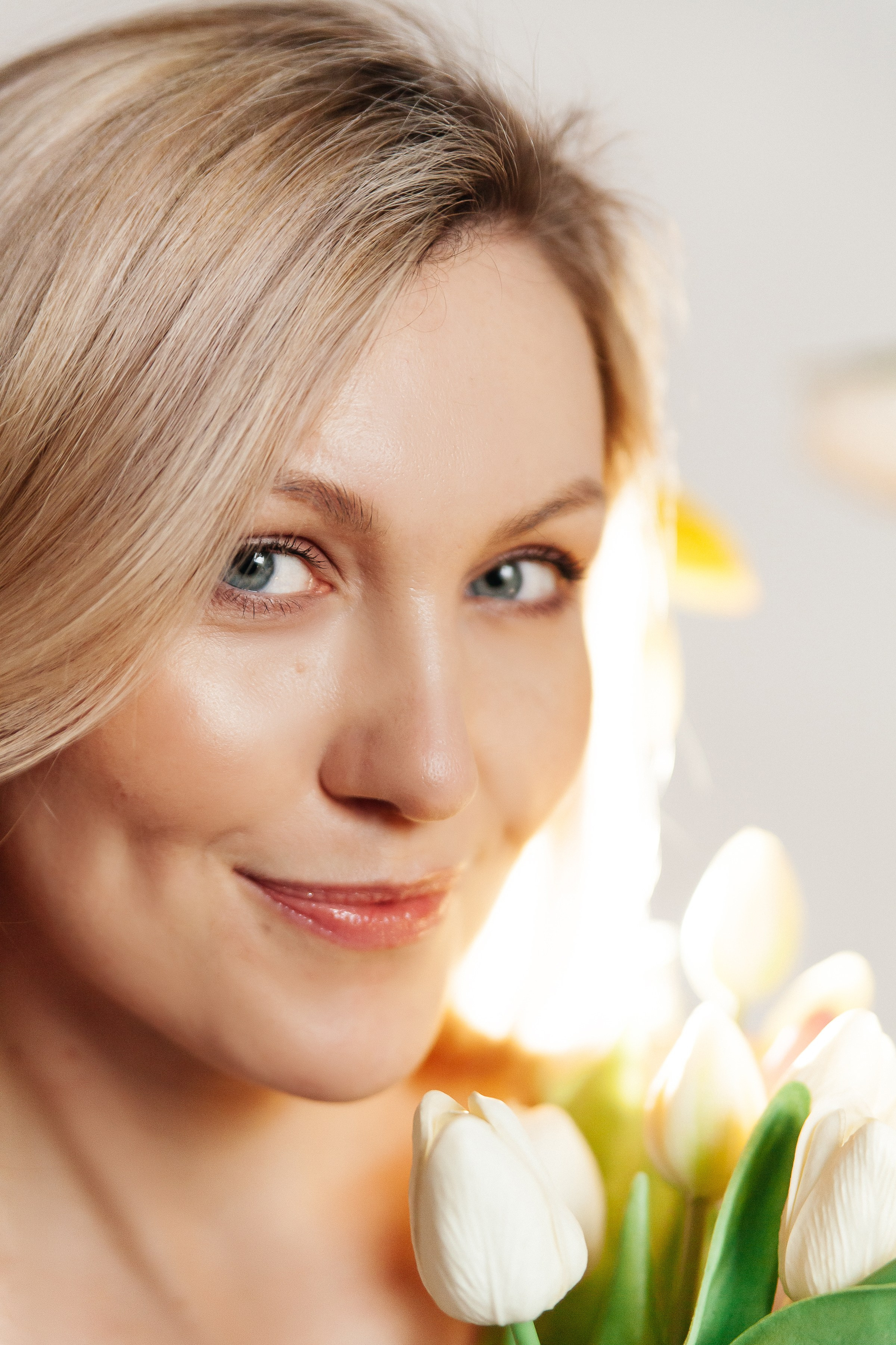 Наталья. Семейный фотограф, свадебный фотограф, женский портрет в Санкт-Петербу