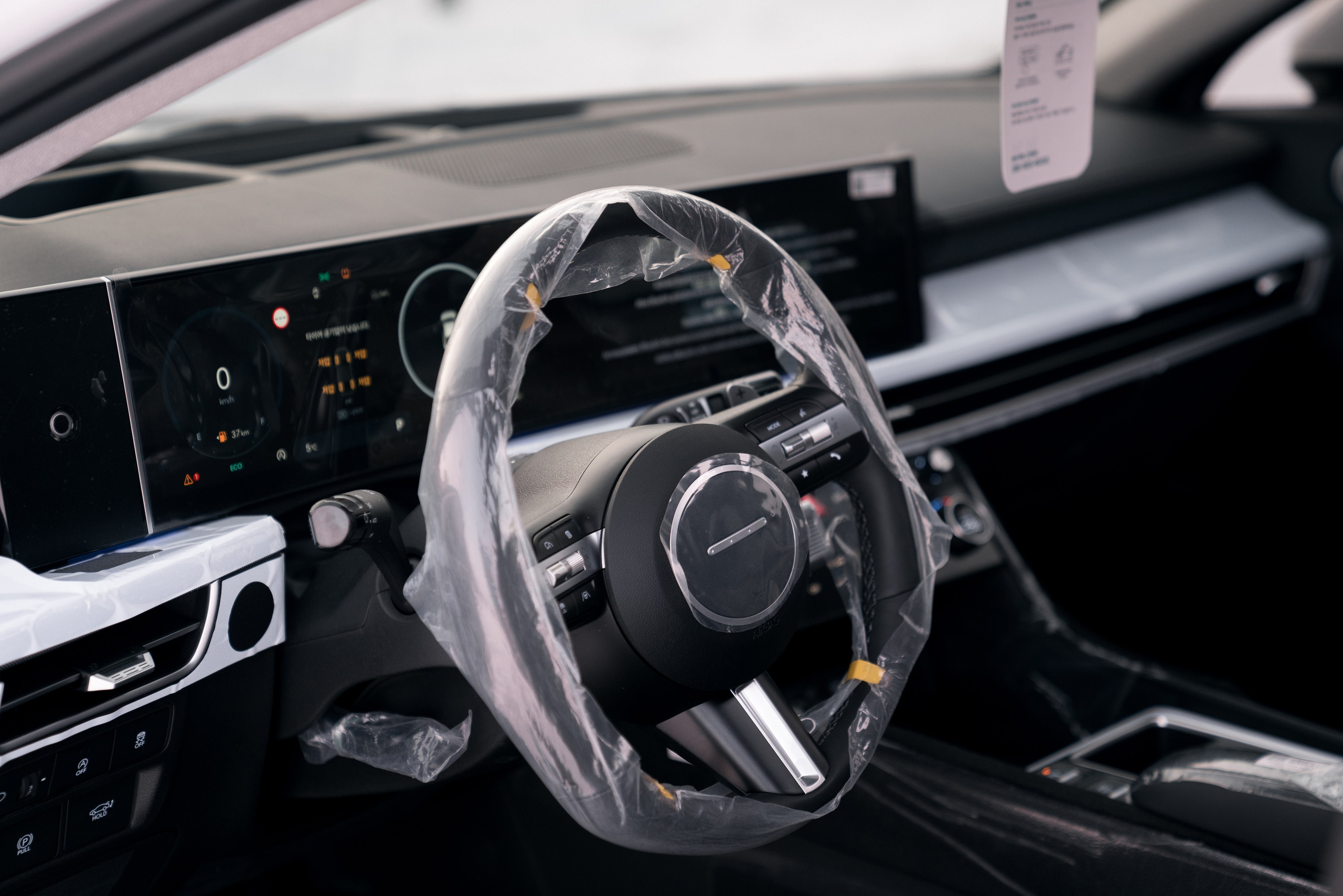 Hyundai Sonata VIII. Идеальные портреты для соцсетей — Фотограф Ленар