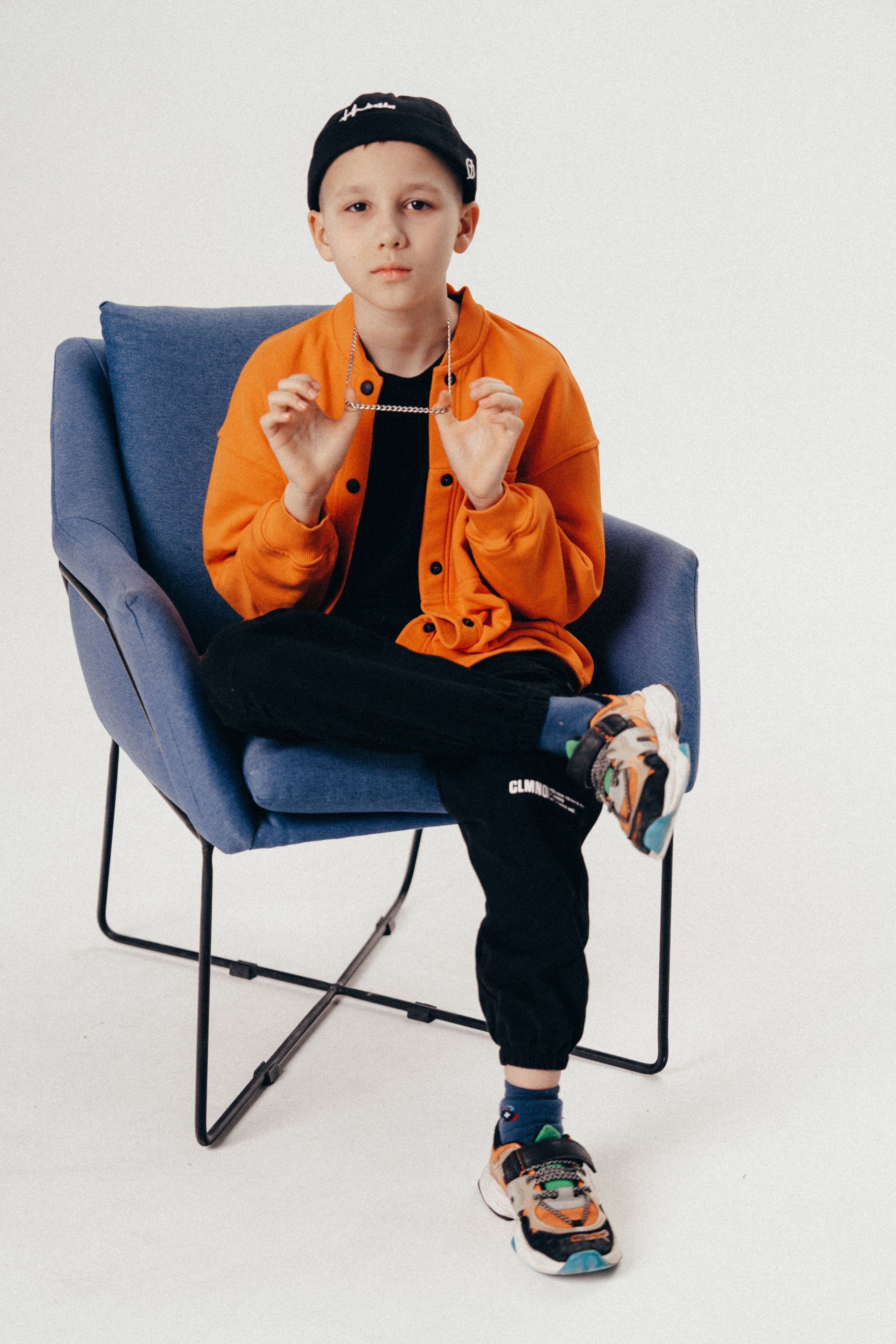 Динар 18.02. Идеальные портреты для соцсетей — Фотограф Ленар