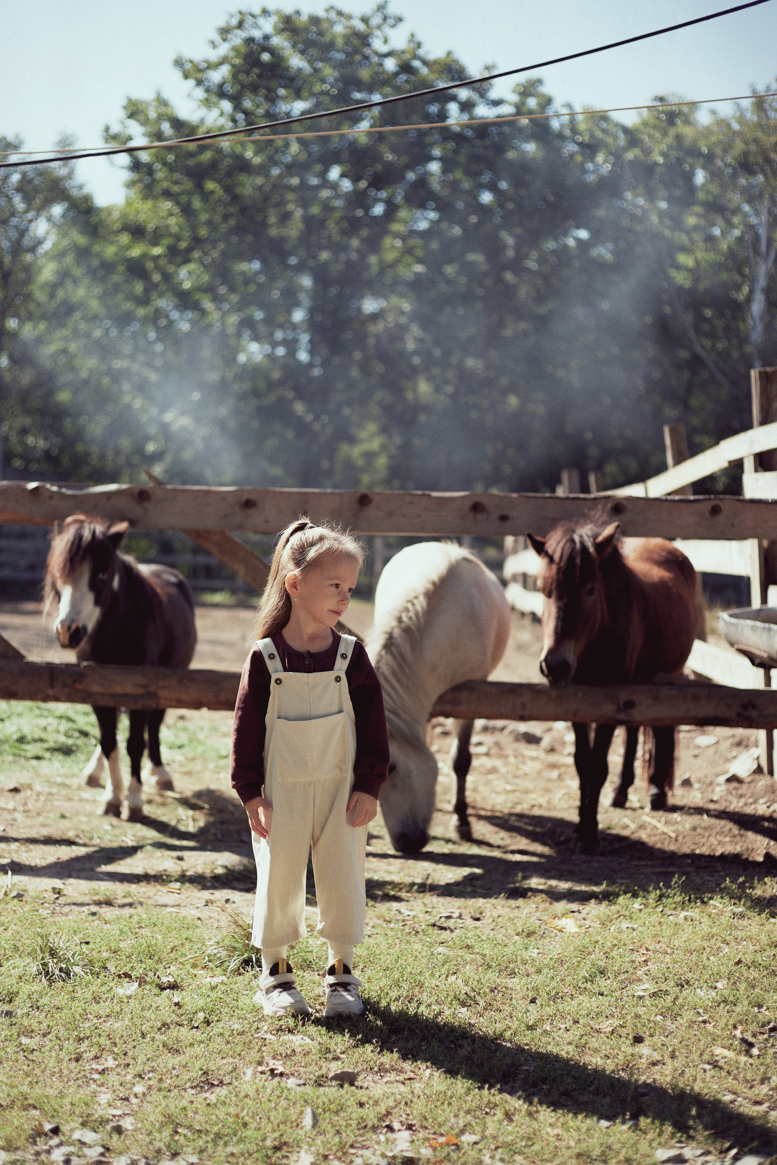 Зоопарк. Фотограф Ионова Анастасия, г Владивосток