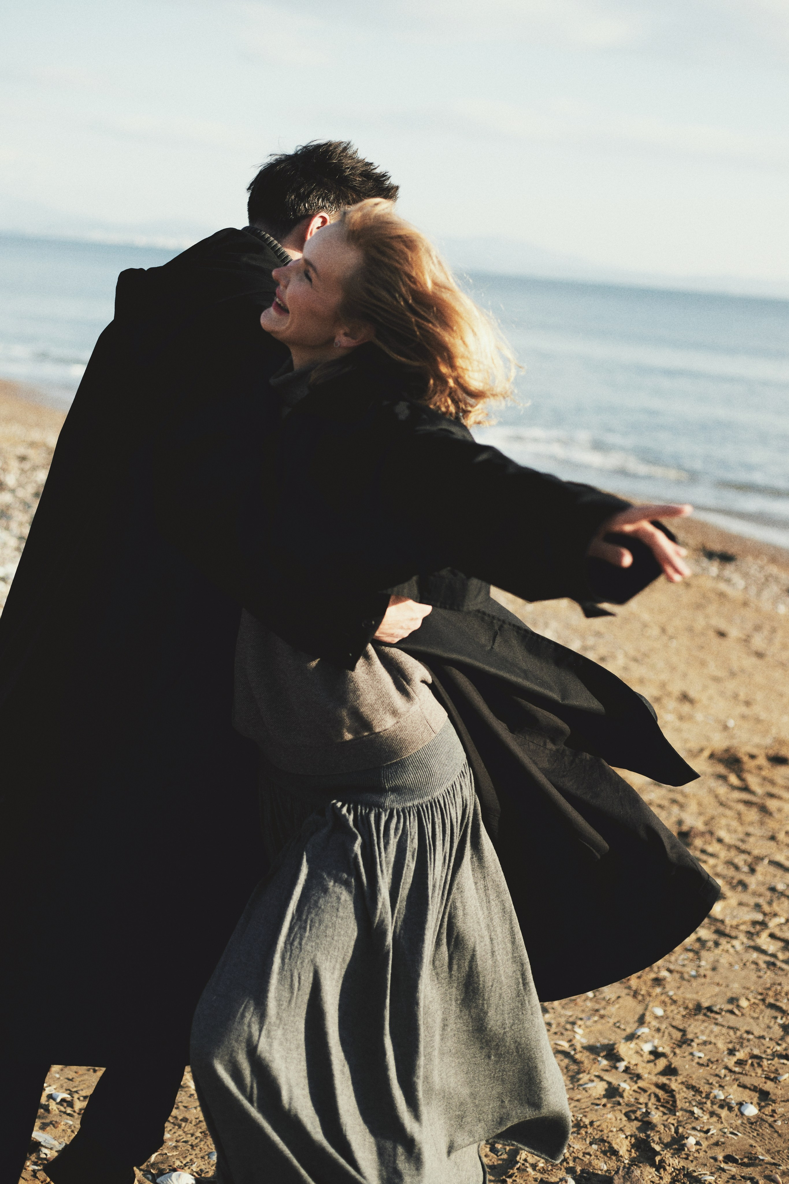 Юля и Гоша. Фотограф Ионова Анастасия, г Владивосток